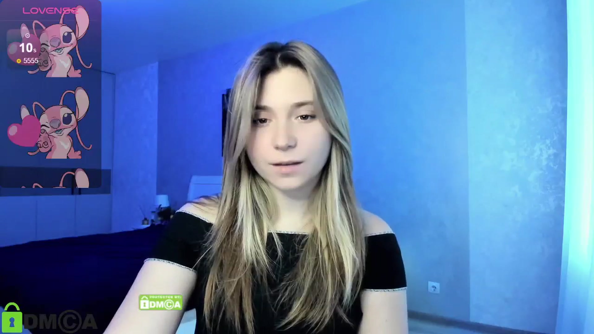 Gallery image thumbnail from MonicaaCute's myfreecams stream on, 09/09/2024, 15:24 image 5 of 20