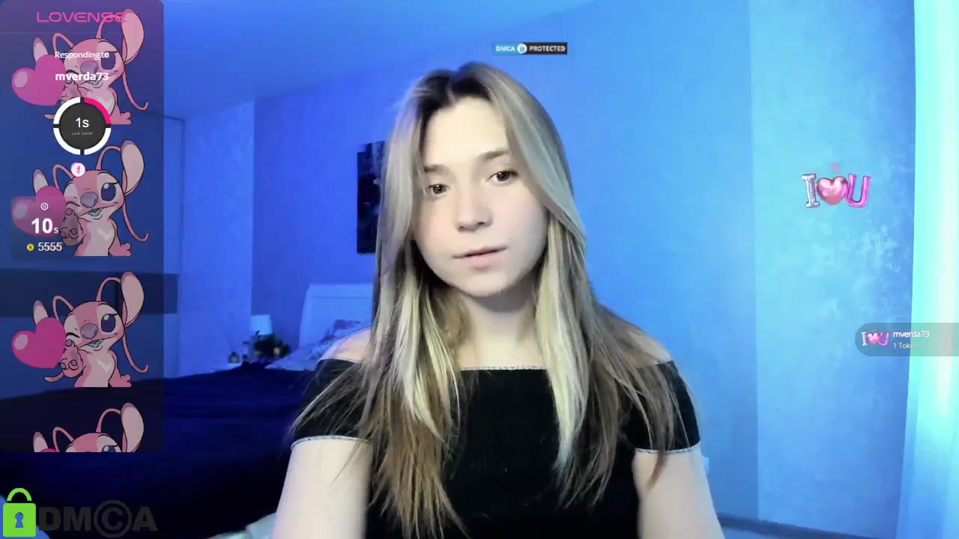 Gallery image thumbnail from MonicaaCute's myfreecams stream on, 09/09/2024, 15:24 image 16 of 20