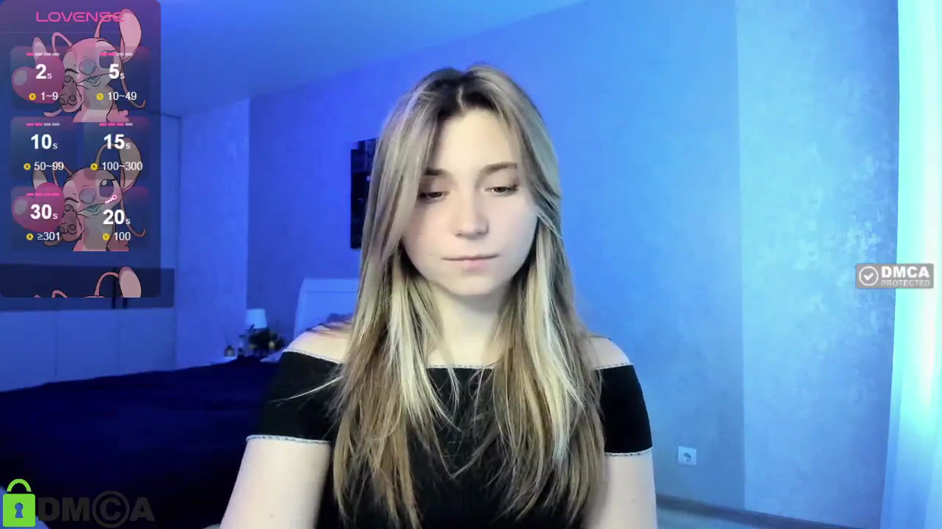 Gallery image thumbnail from MonicaaCute's myfreecams stream on, 09/09/2024, 15:24 image 3 of 20