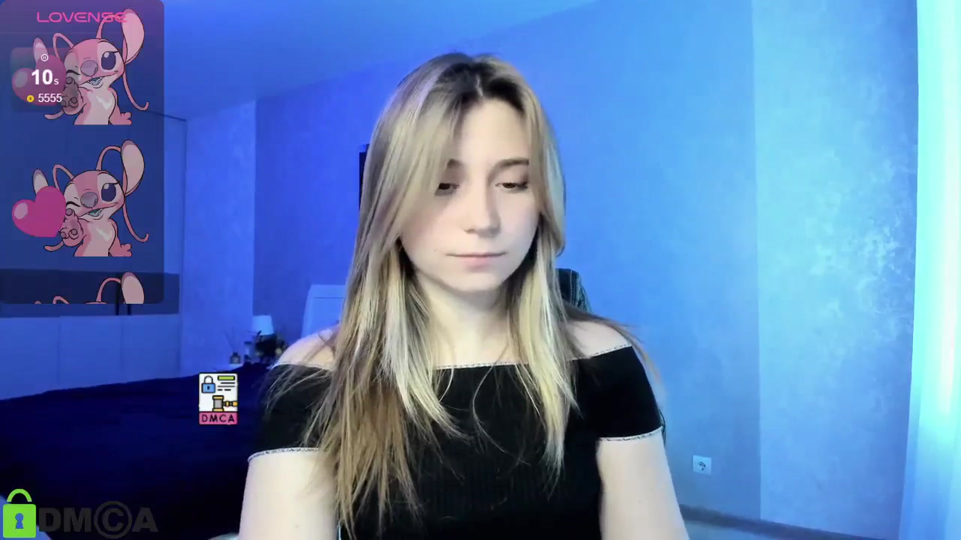 Gallery image thumbnail from MonicaaCute's myfreecams stream on, 09/09/2024, 15:24 image 10 of 20