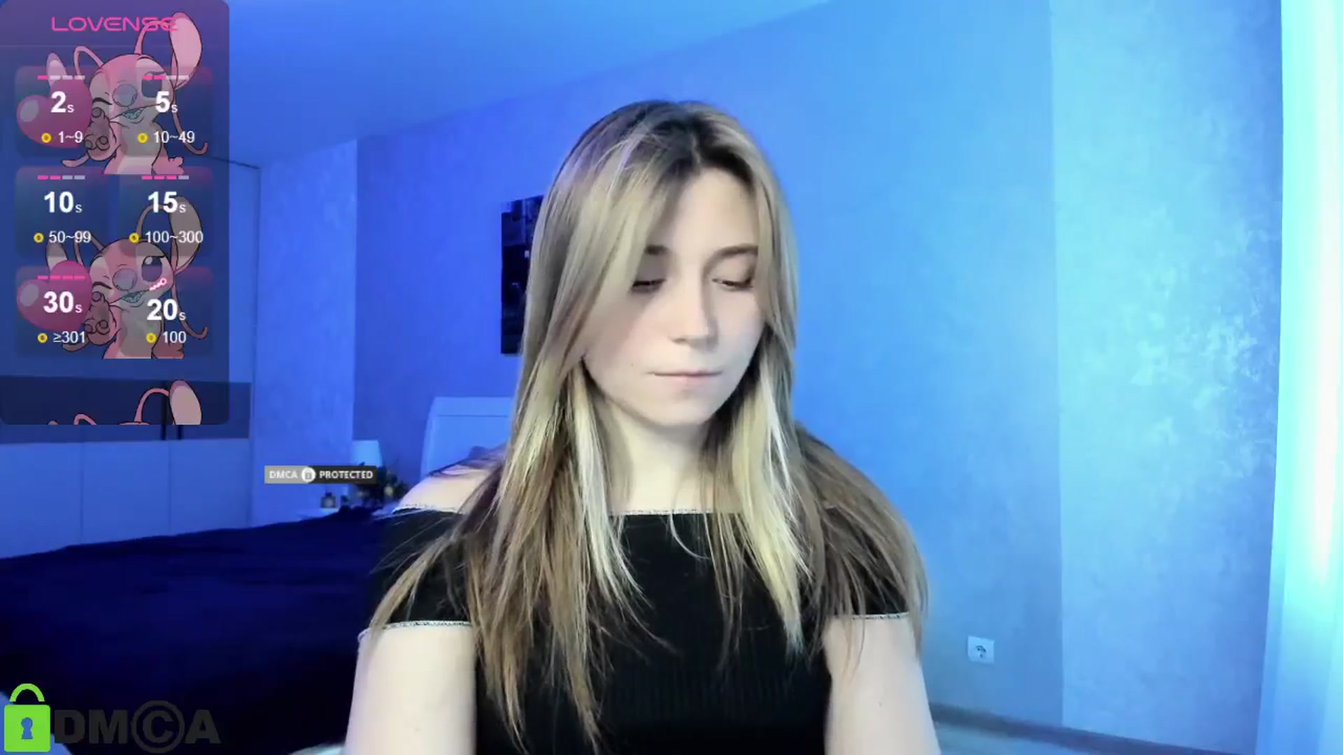 Gallery image thumbnail from MonicaaCute's myfreecams stream on, 09/09/2024, 15:24 image 2 of 20