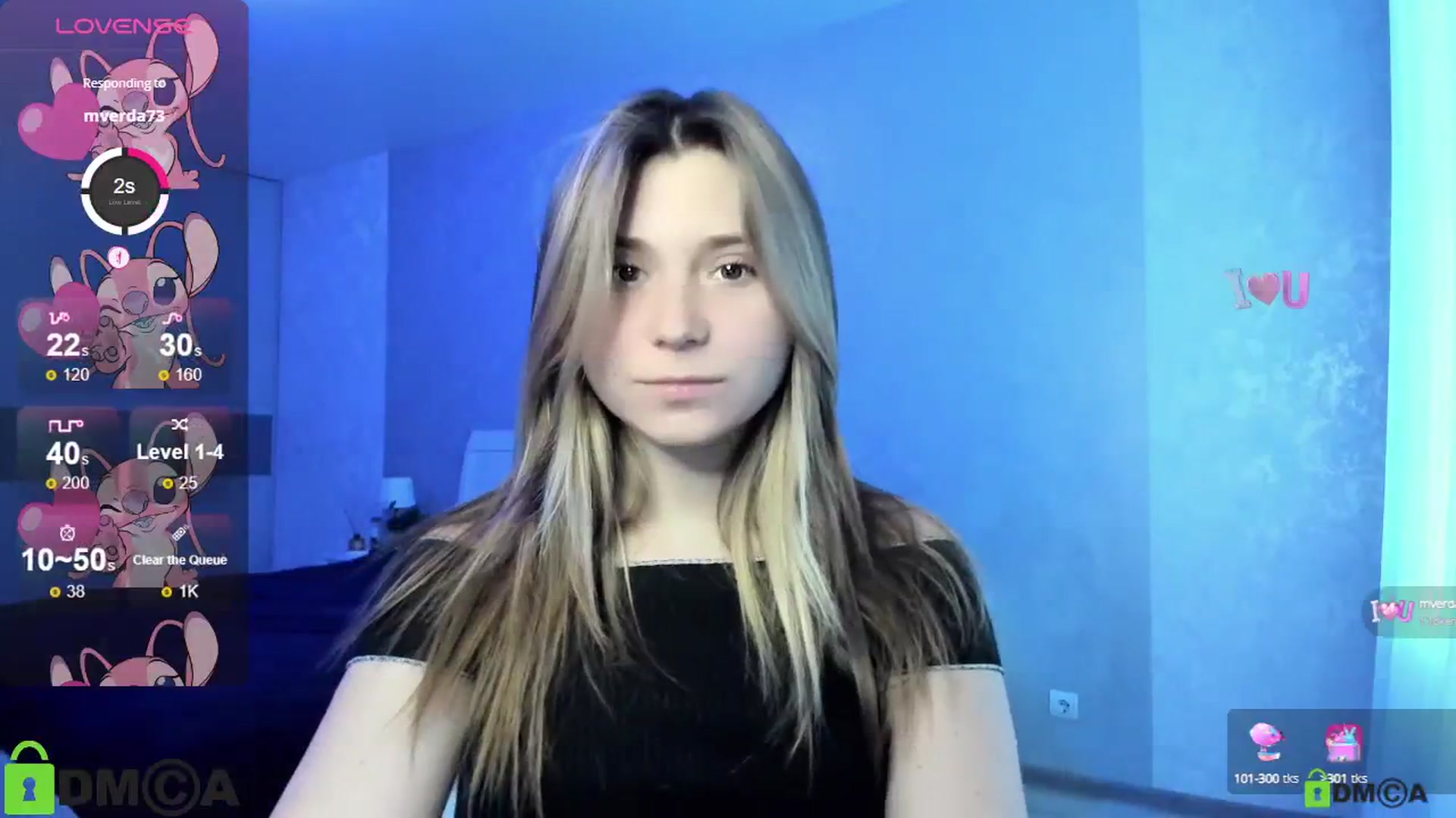 Gallery image thumbnail from MonicaaCute's myfreecams stream on, 09/09/2024, 15:24 image 18 of 20
