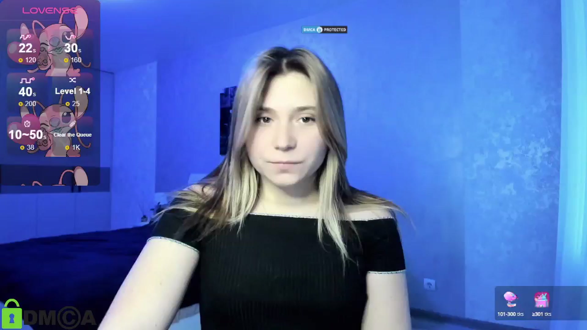 Gallery image thumbnail from MonicaaCute's myfreecams stream on, 09/09/2024, 18:04 image 7 of 20