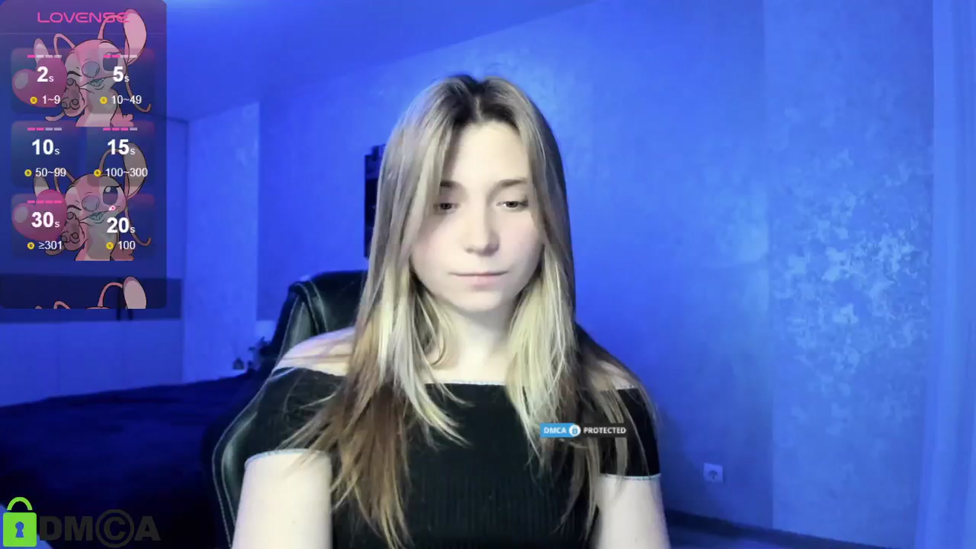 Gallery image thumbnail from MonicaaCute's myfreecams stream on, 09/09/2024, 18:04 image 17 of 20