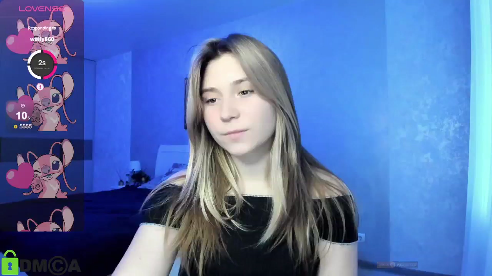Gallery image thumbnail from MonicaaCute's myfreecams stream on, 09/09/2024, 18:04 image 5 of 20