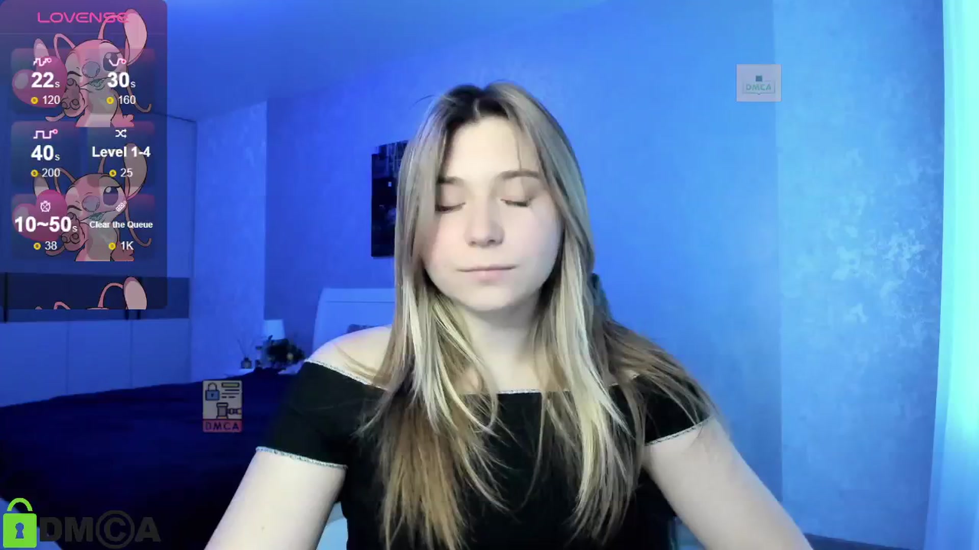 Gallery image thumbnail from MonicaaCute's myfreecams stream on, 09/09/2024, 18:04 image 1 of 20