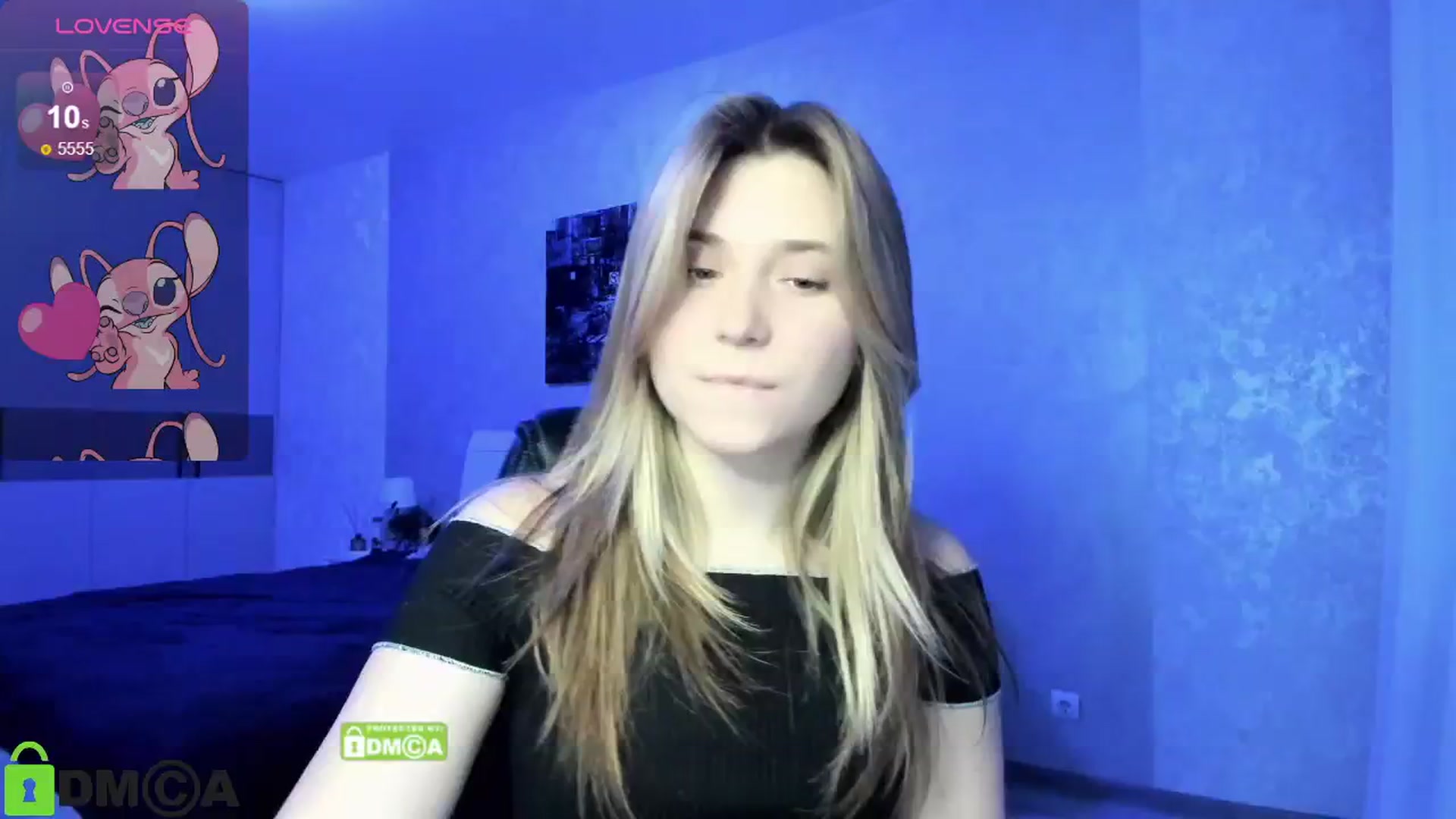 Gallery image thumbnail from MonicaaCute's myfreecams stream on, 09/09/2024, 18:04 image 10 of 20
