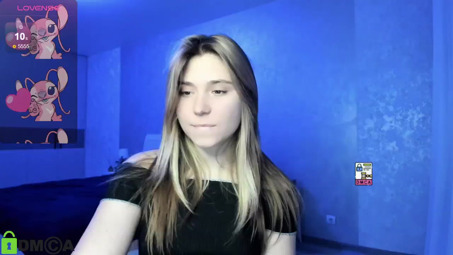Gallery image thumbnail from MonicaaCute's myfreecams stream on, 09/09/2024, 18:04 image 12 of 20