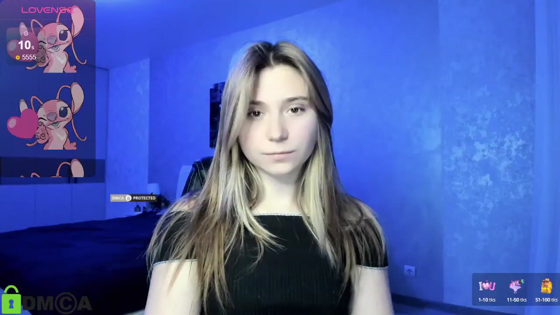 Gallery image thumbnail from MonicaaCute's myfreecams stream on, 09/09/2024, 18:04 image 16 of 20