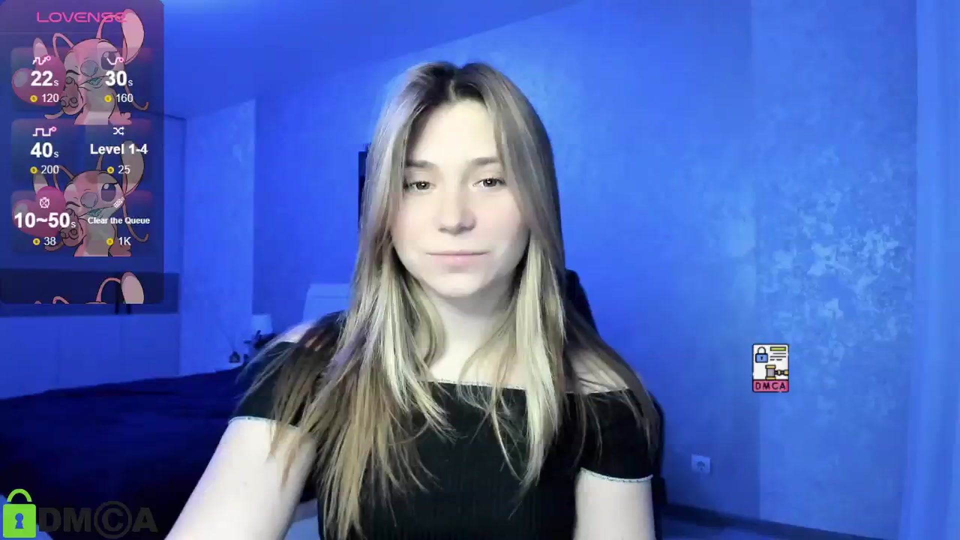 Gallery image thumbnail from MonicaaCute's myfreecams stream on, 09/09/2024, 18:04 image 11 of 20