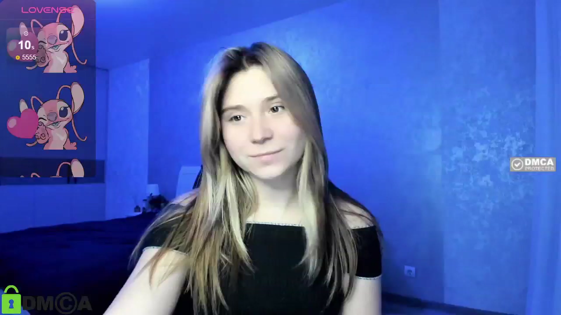 Gallery image thumbnail from MonicaaCute's myfreecams stream on, 09/09/2024, 18:04 image 14 of 20