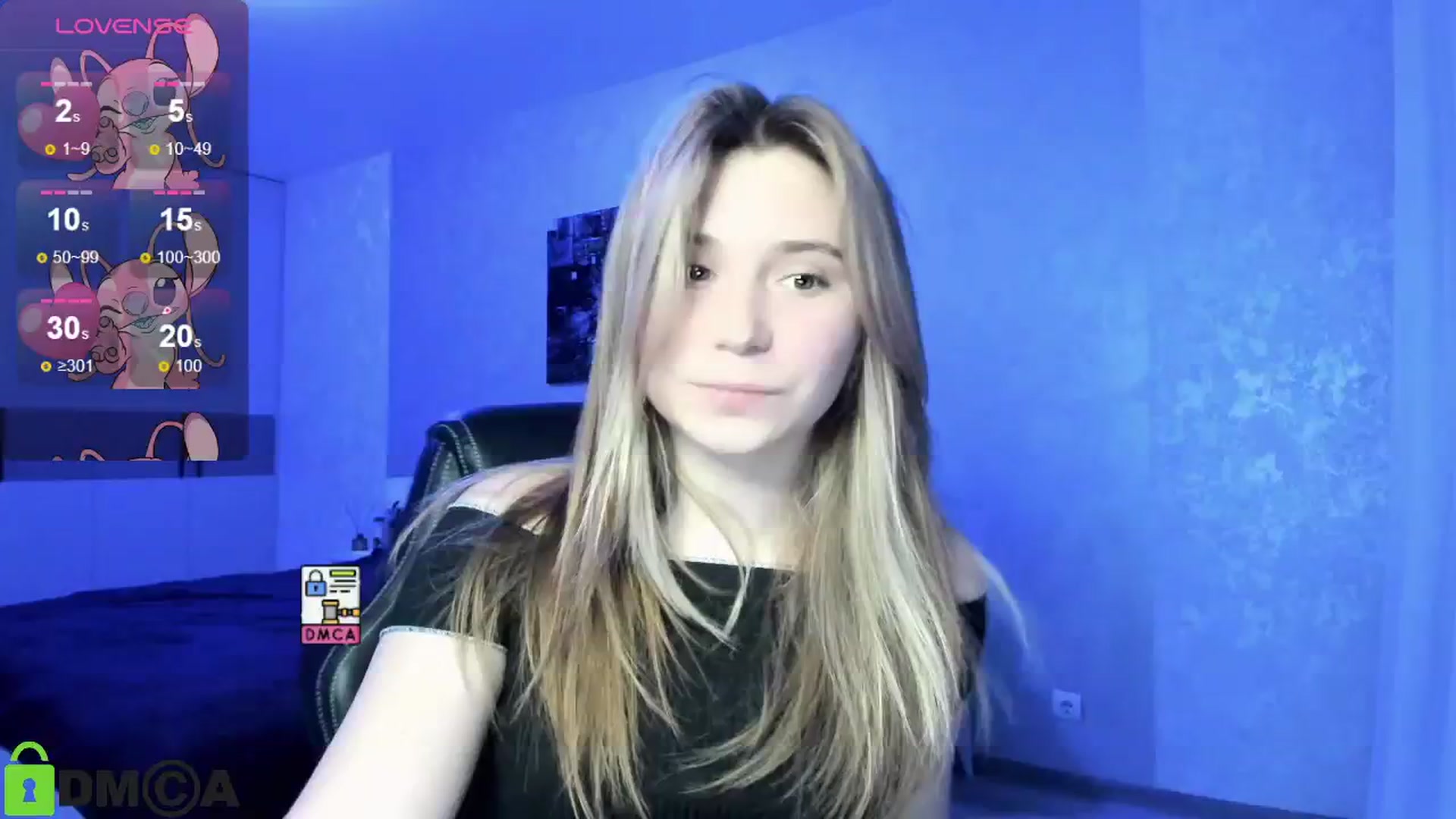Gallery image thumbnail from MonicaaCute's myfreecams stream on, 09/09/2024, 18:04 image 19 of 20
