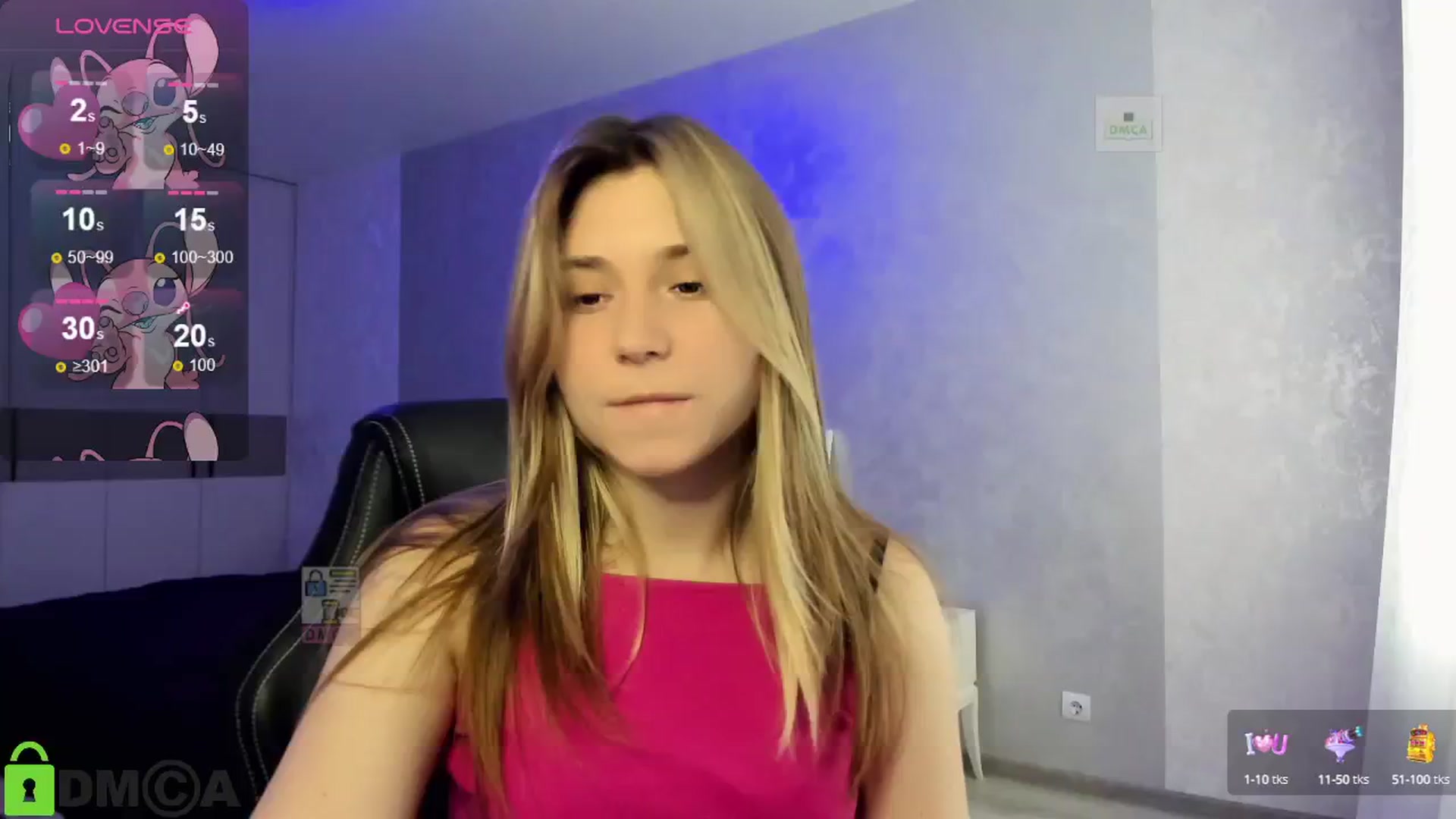 Gallery image thumbnail from MonicaaCute's myfreecams stream on, 09/10/2024, 15:11 image 7 of 20