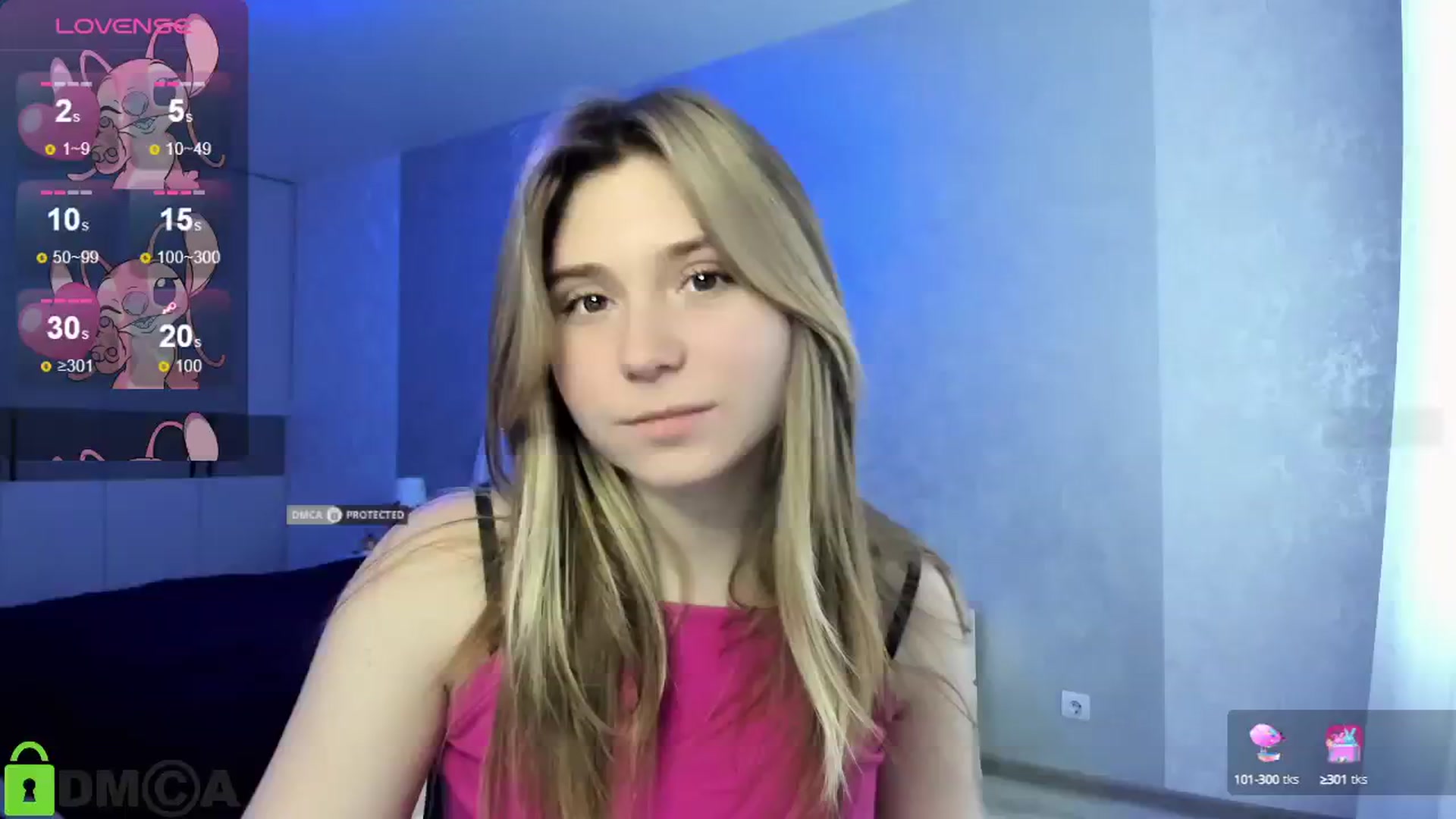 Gallery image thumbnail from MonicaaCute's myfreecams stream on, 09/10/2024, 15:11 image 16 of 20