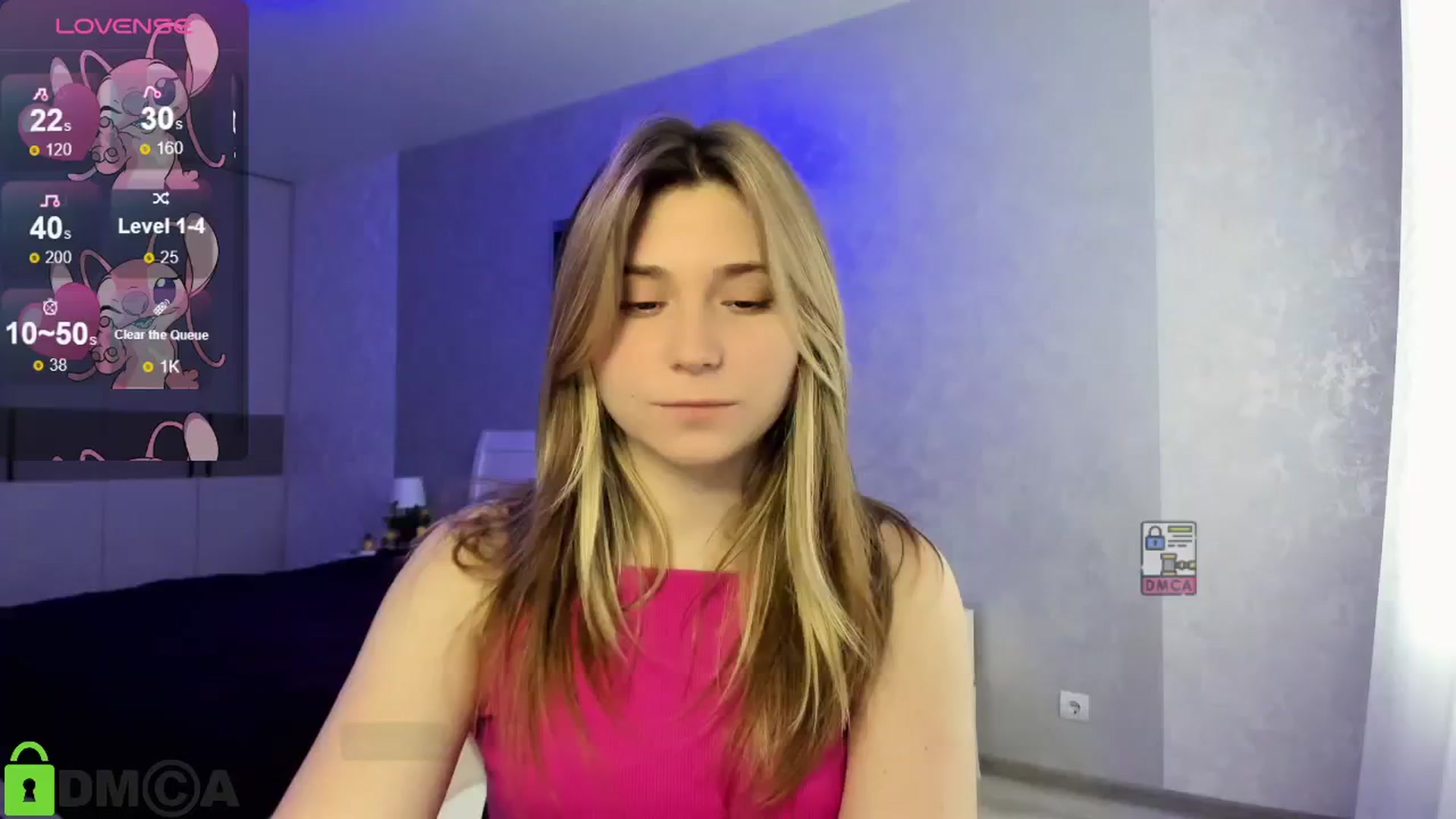 Gallery image thumbnail from MonicaaCute's myfreecams stream on, 09/10/2024, 15:11 image 12 of 20