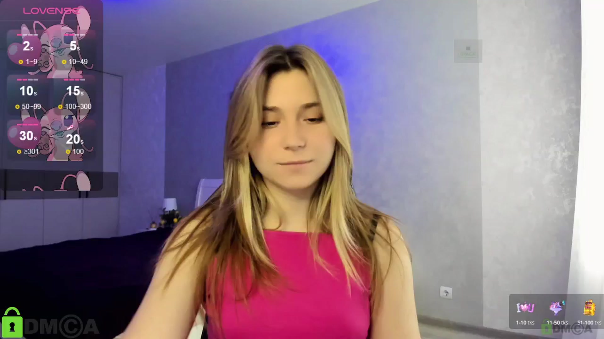 Gallery image thumbnail from MonicaaCute's myfreecams stream on, 09/10/2024, 15:11 image 4 of 20