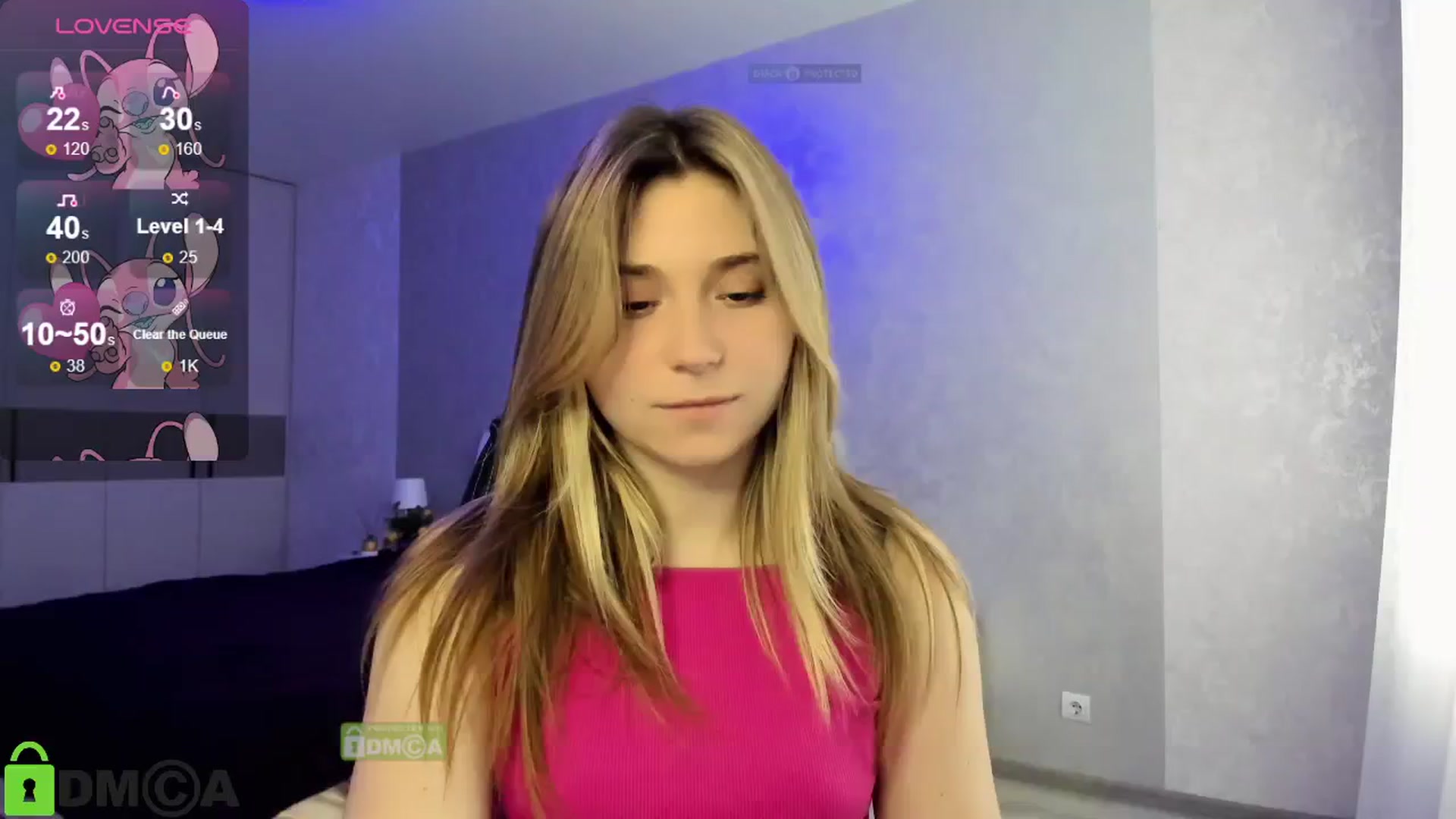 Gallery image thumbnail from MonicaaCute's myfreecams stream on, 09/10/2024, 15:11 image 5 of 20