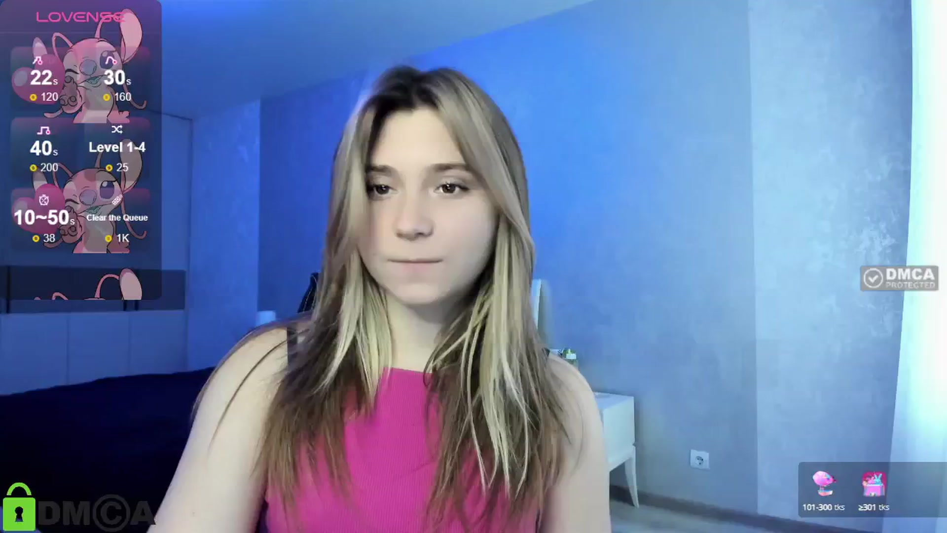 Gallery image thumbnail from MonicaaCute's myfreecams stream on, 09/10/2024, 15:11 image 19 of 20