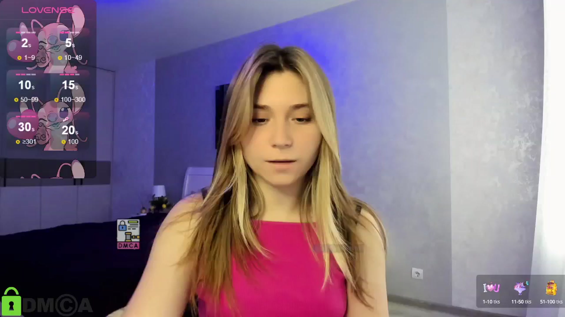 Gallery image thumbnail from MonicaaCute's myfreecams stream on, 09/10/2024, 15:11 image 10 of 20