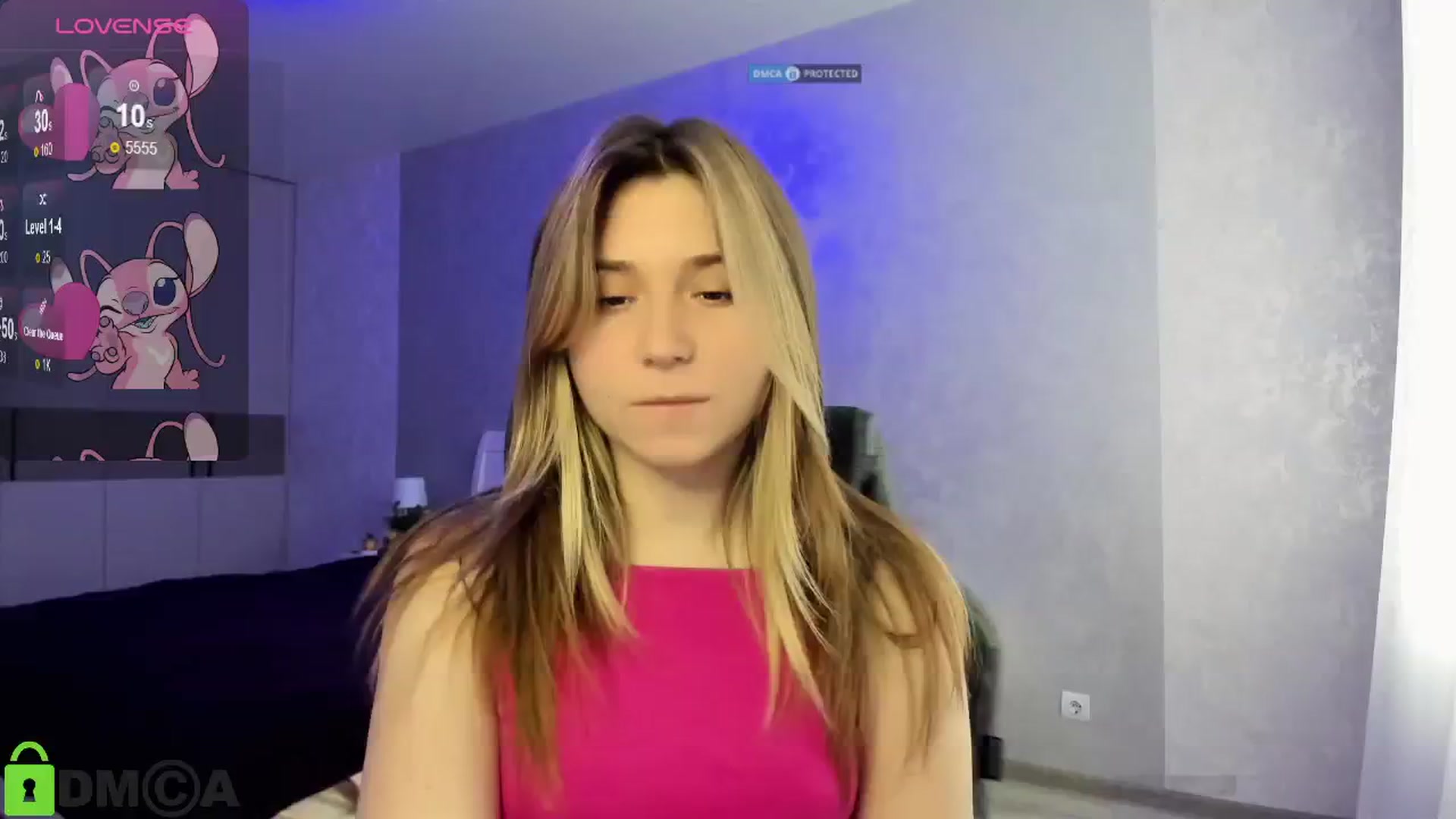 Gallery image thumbnail from MonicaaCute's myfreecams stream on, 09/10/2024, 15:11 image 8 of 20