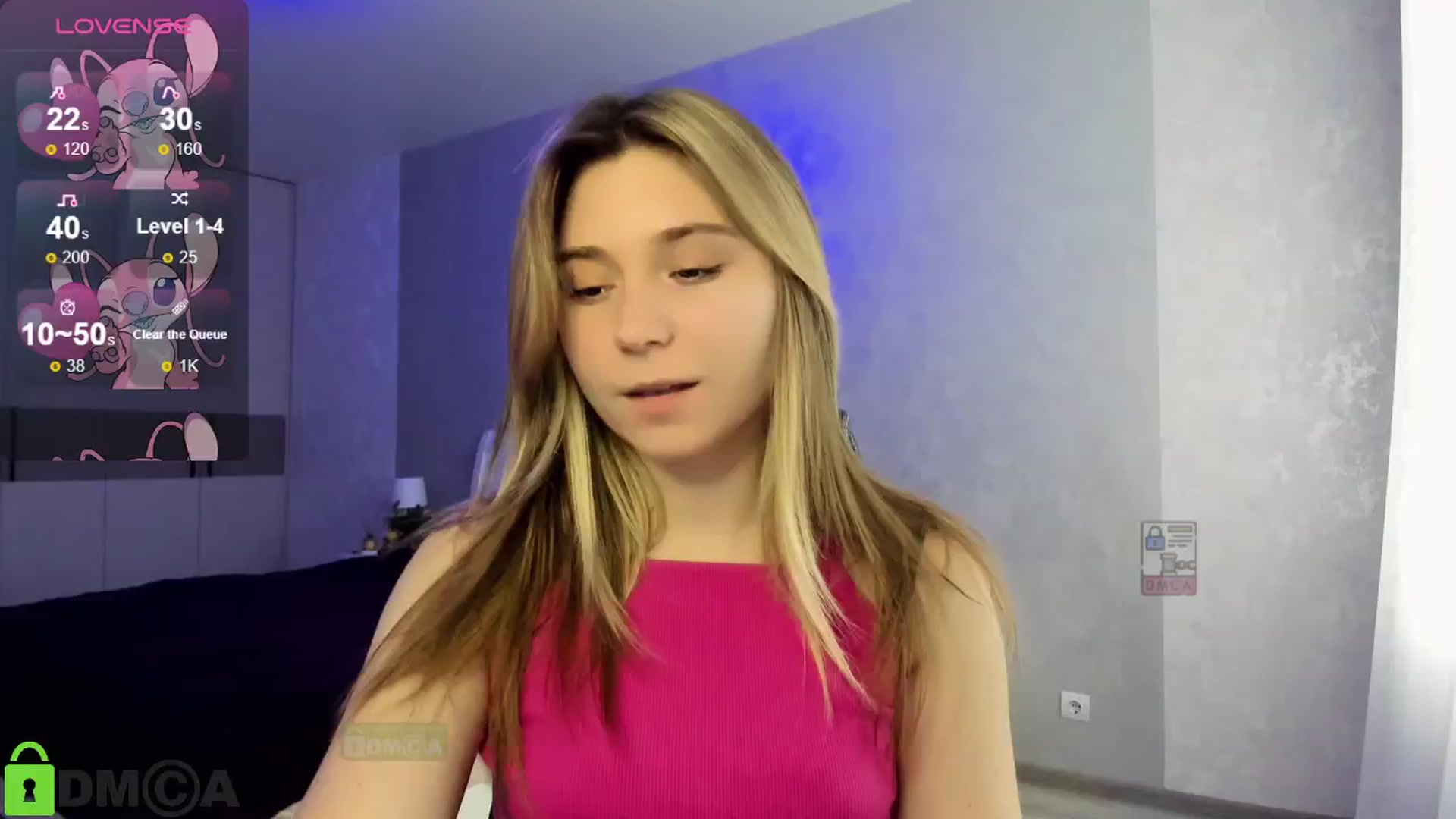 Gallery image thumbnail from MonicaaCute's myfreecams stream on, 09/10/2024, 15:11 image 2 of 20