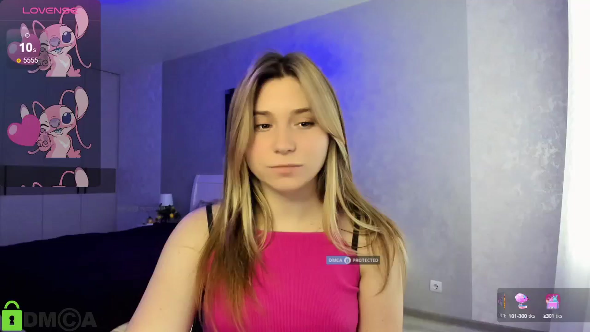 Gallery image thumbnail from MonicaaCute's myfreecams stream on, 09/10/2024, 15:11 image 13 of 20
