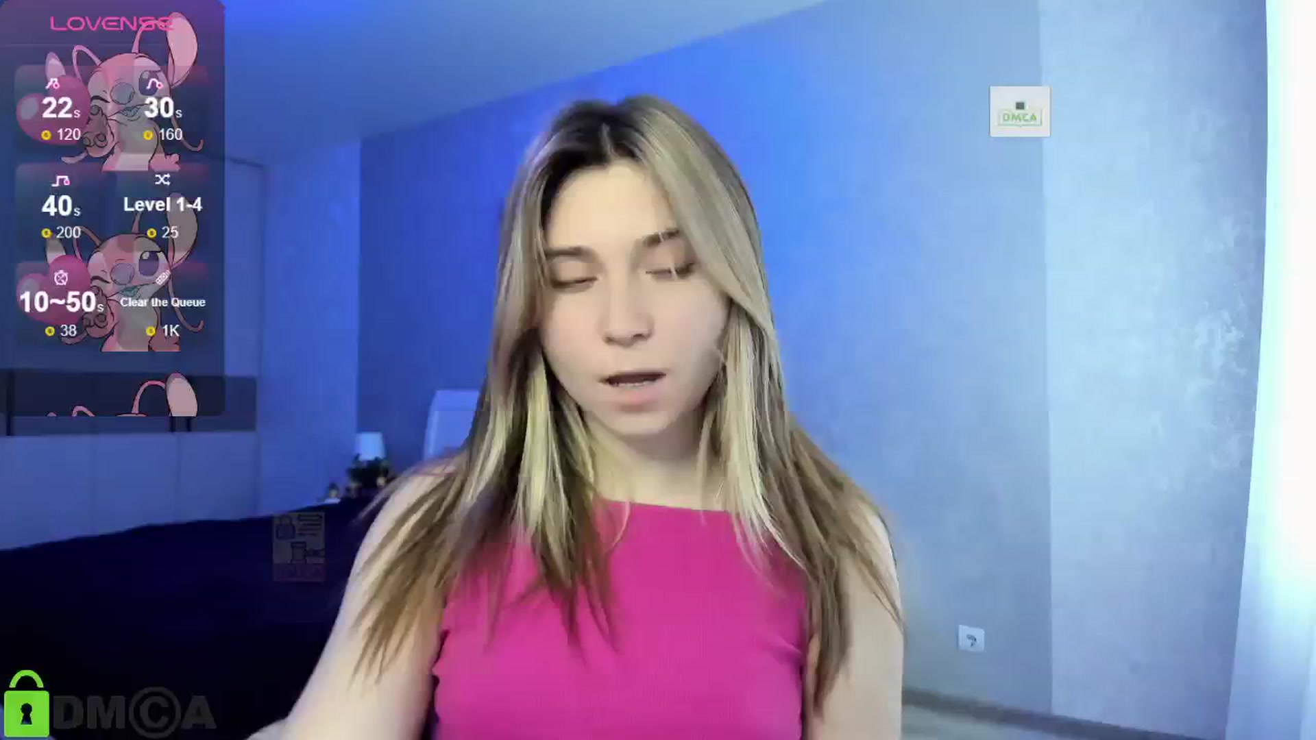 Gallery image thumbnail from MonicaaCute's myfreecams stream on, 09/10/2024, 15:11 image 17 of 20