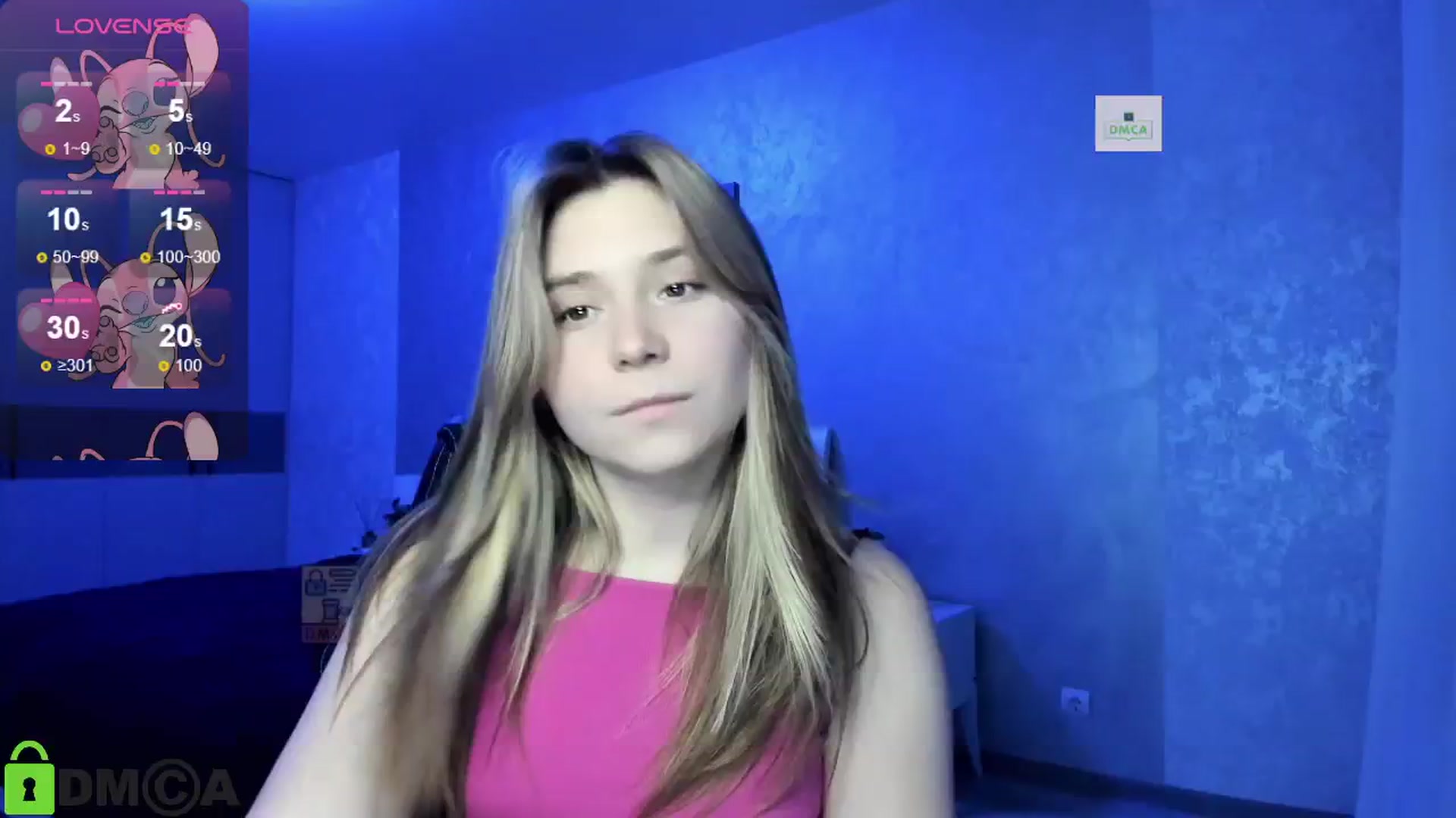 Gallery image thumbnail from MonicaaCute's myfreecams stream on, 09/10/2024, 17:19 image 16 of 20