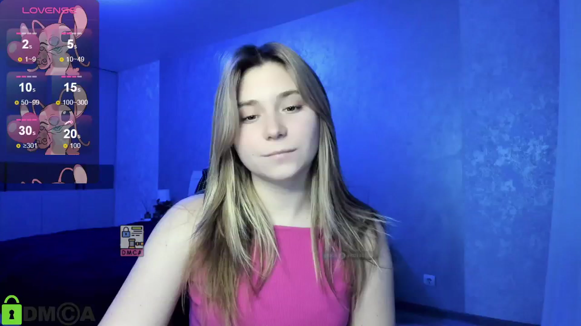 Gallery image thumbnail from MonicaaCute's myfreecams stream on, 09/10/2024, 17:19 image 12 of 20