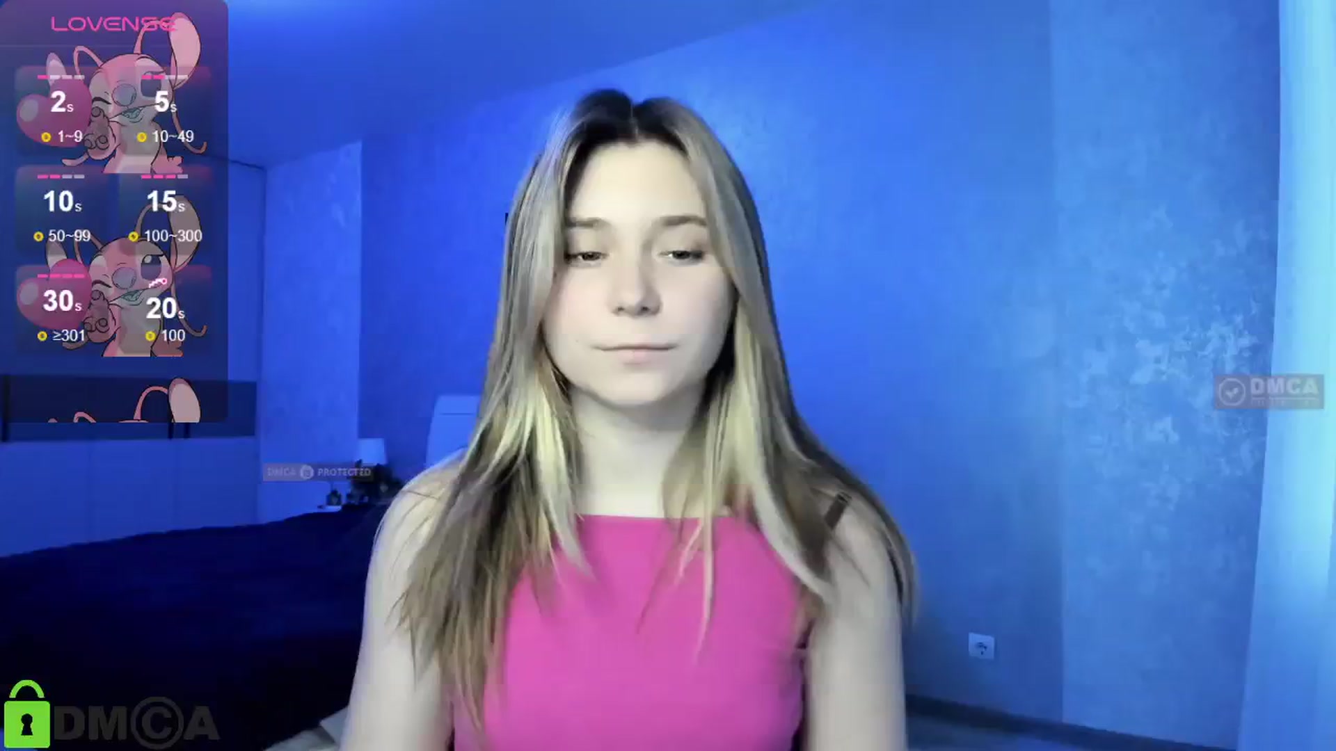 Gallery image thumbnail from MonicaaCute's myfreecams stream on, 09/10/2024, 17:19 image 4 of 20