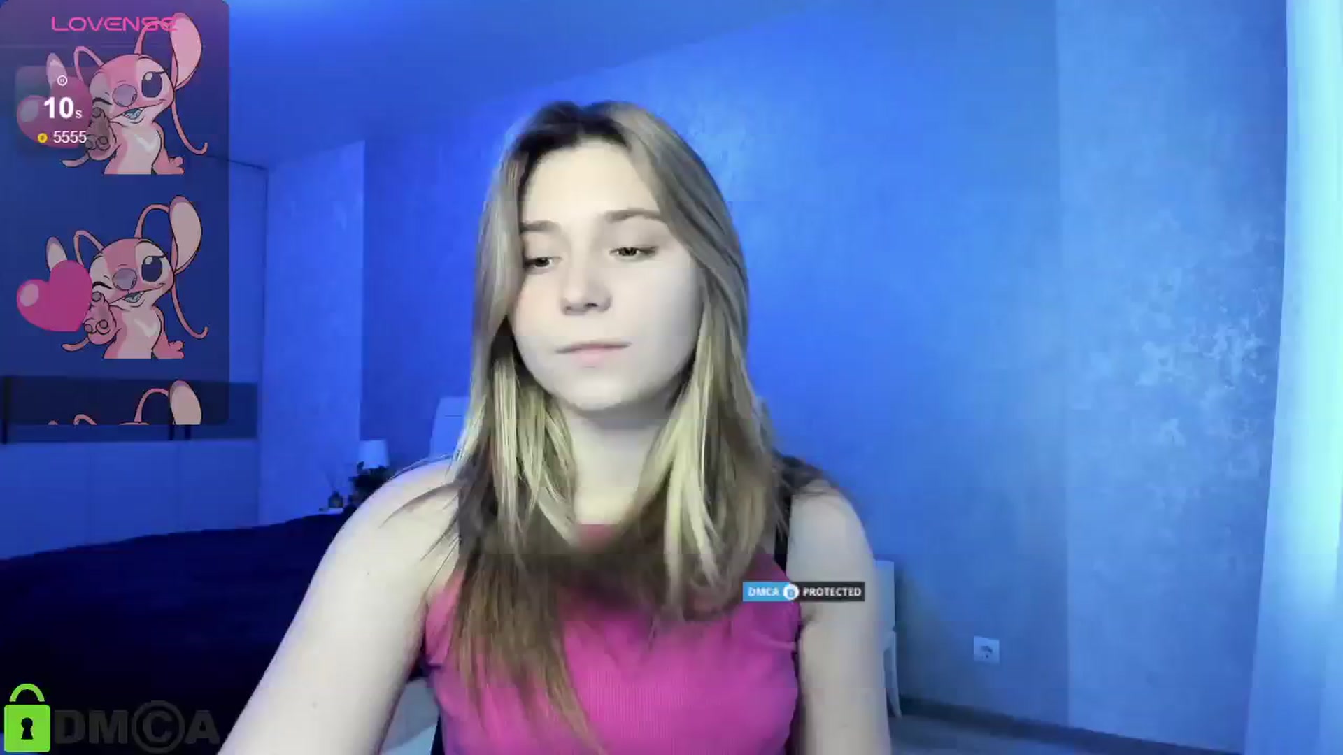 Gallery image thumbnail from MonicaaCute's myfreecams stream on, 09/10/2024, 17:19 image 1 of 20