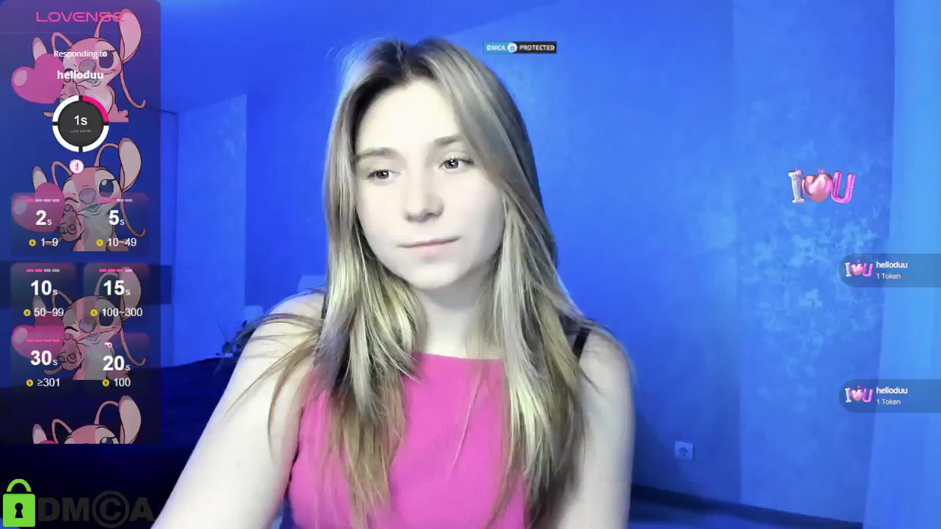 Gallery image thumbnail from MonicaaCute's myfreecams stream on, 09/10/2024, 17:19 image 10 of 20