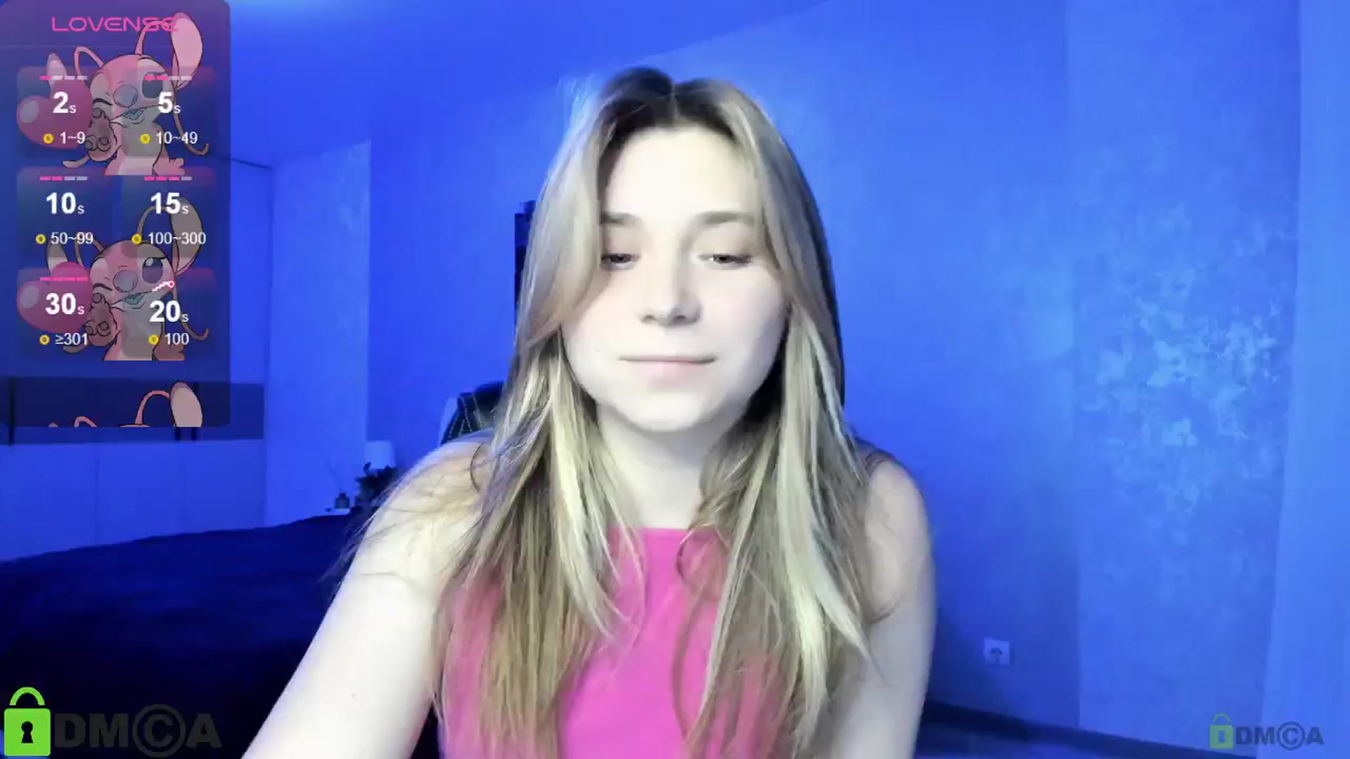 Gallery image thumbnail from MonicaaCute's myfreecams stream on, 09/10/2024, 17:19 image 13 of 20