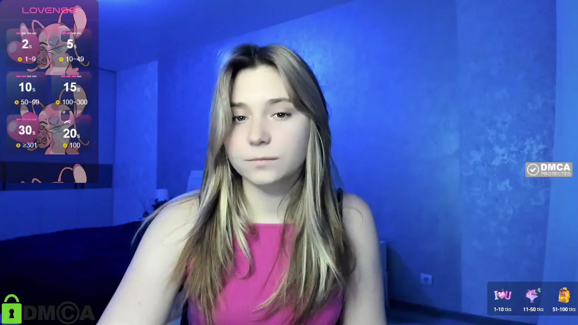 Gallery image thumbnail from MonicaaCute's myfreecams stream on, 09/10/2024, 17:19 image 11 of 20