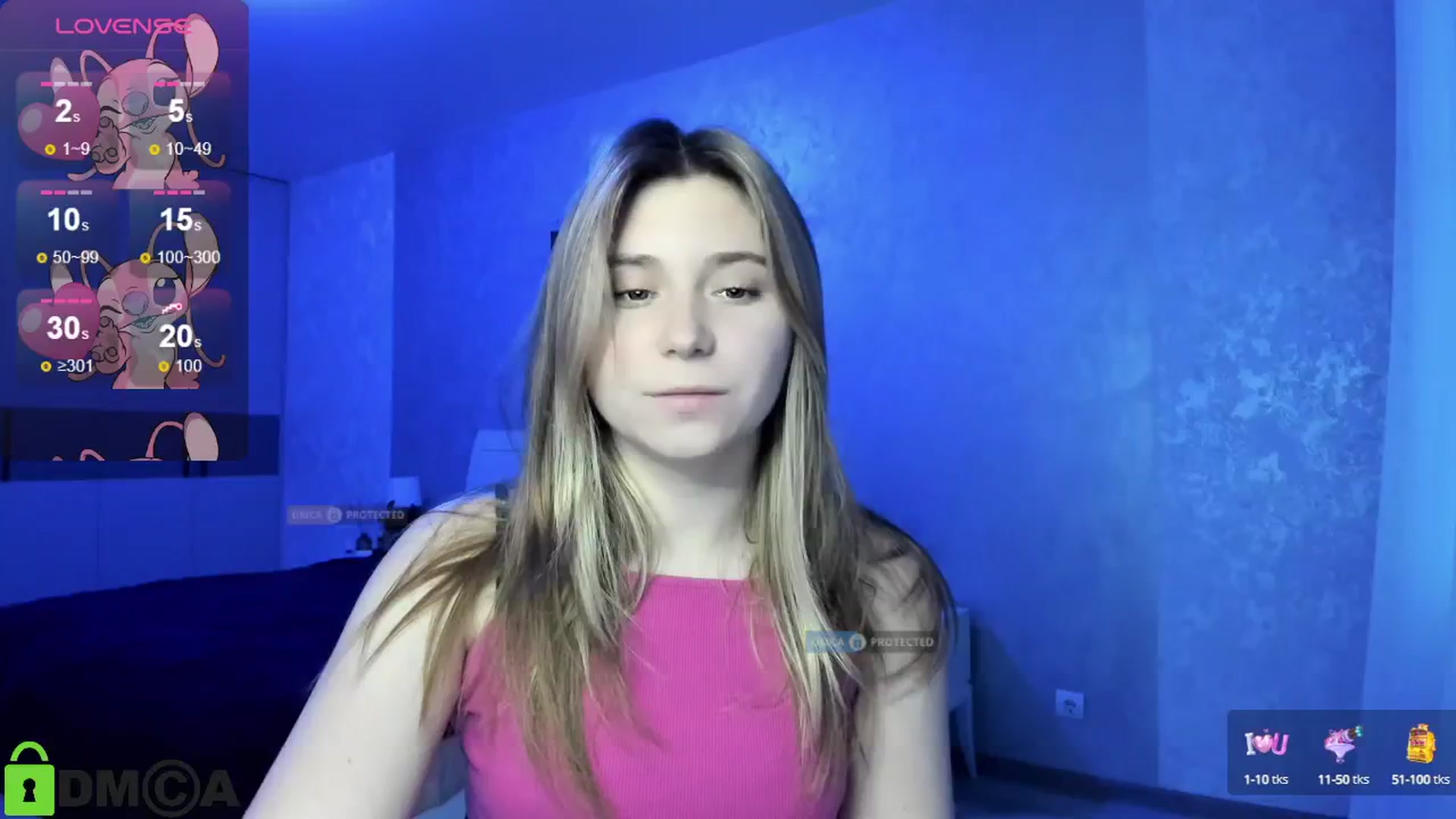 Gallery image thumbnail from MonicaaCute's myfreecams stream on, 09/10/2024, 17:19 image 8 of 20