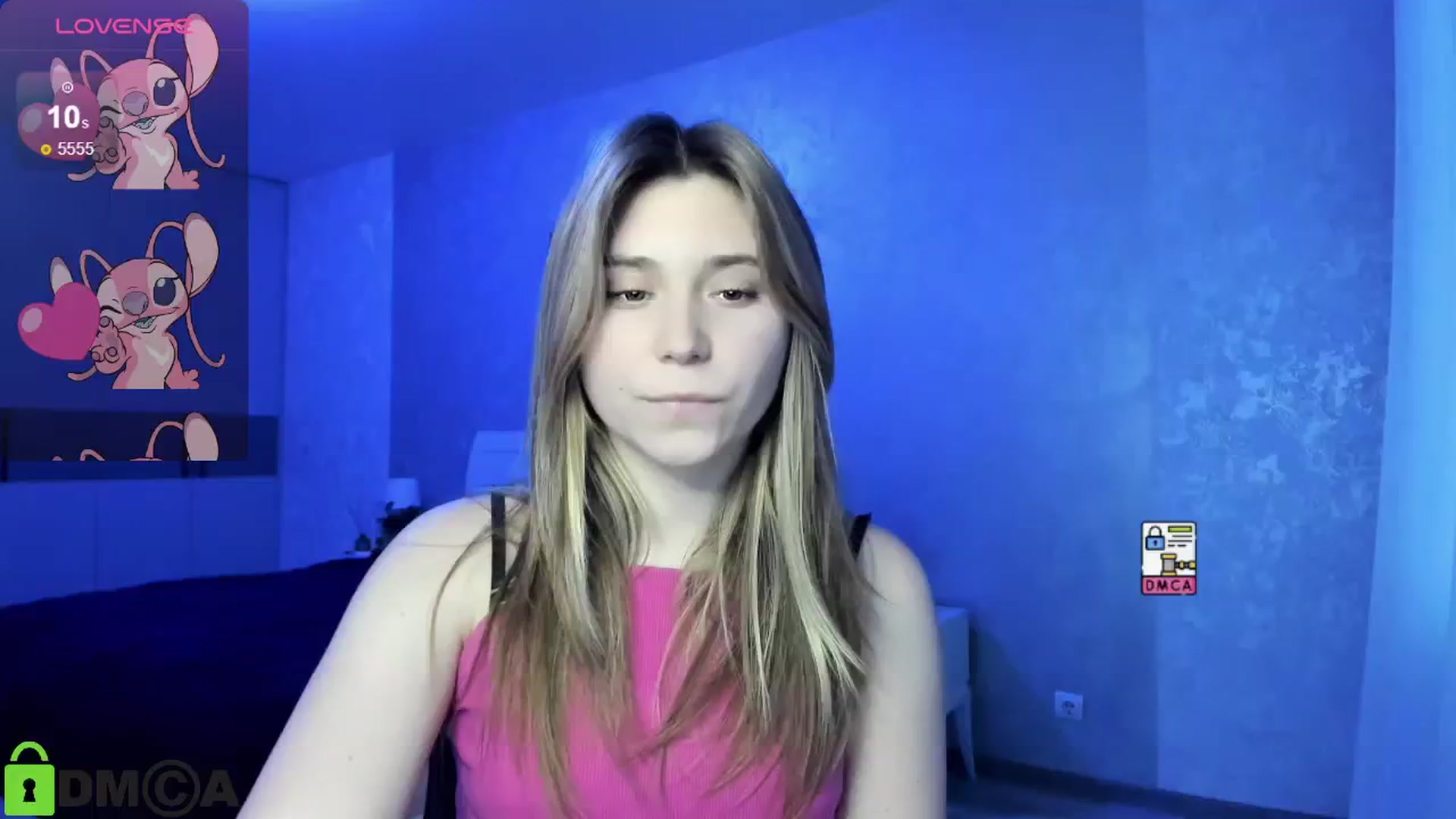 Gallery image thumbnail from MonicaaCute's myfreecams stream on, 09/10/2024, 17:19 image 7 of 20