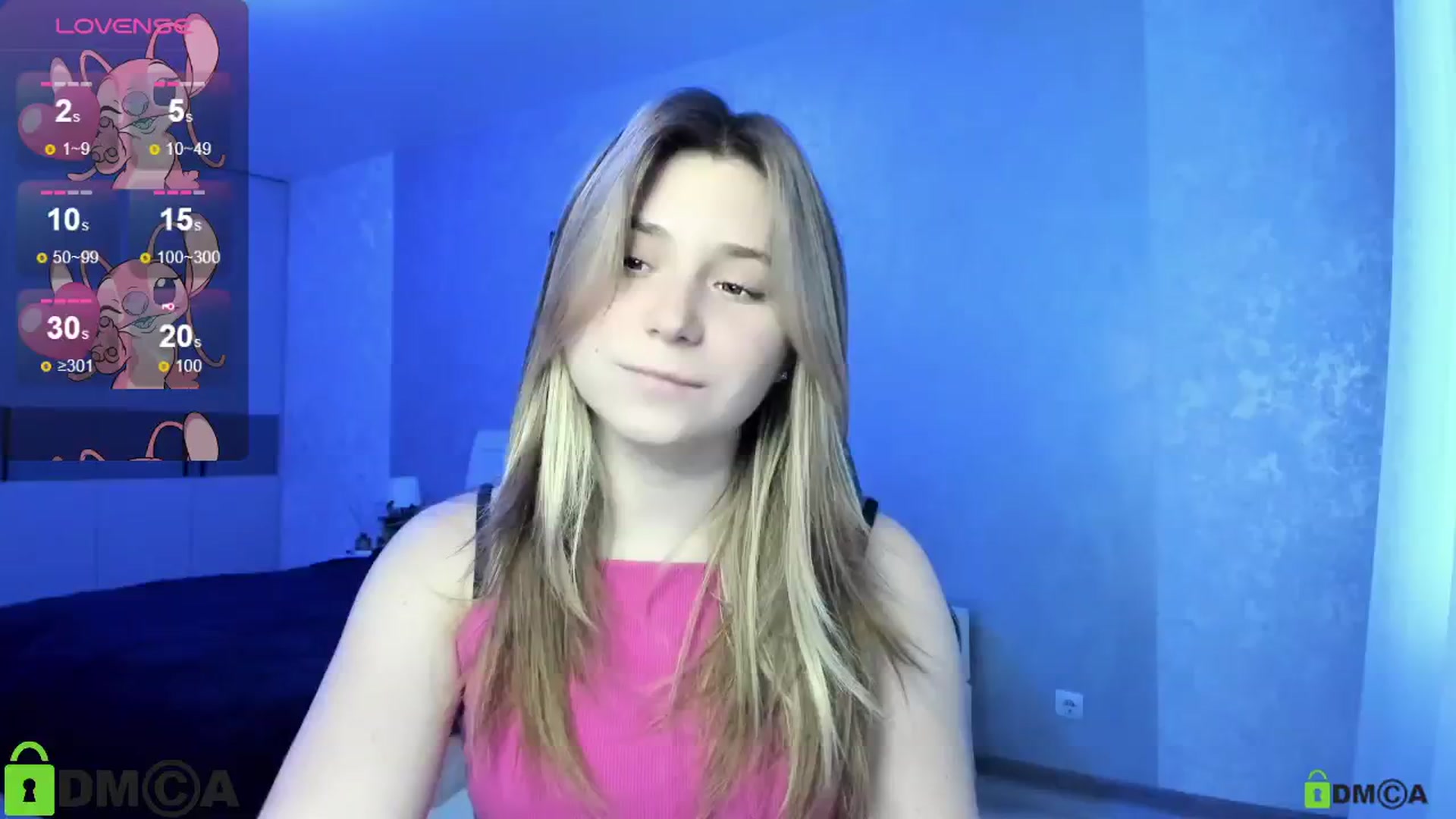 Gallery image thumbnail from MonicaaCute's myfreecams stream on, 09/10/2024, 17:19 image 2 of 20