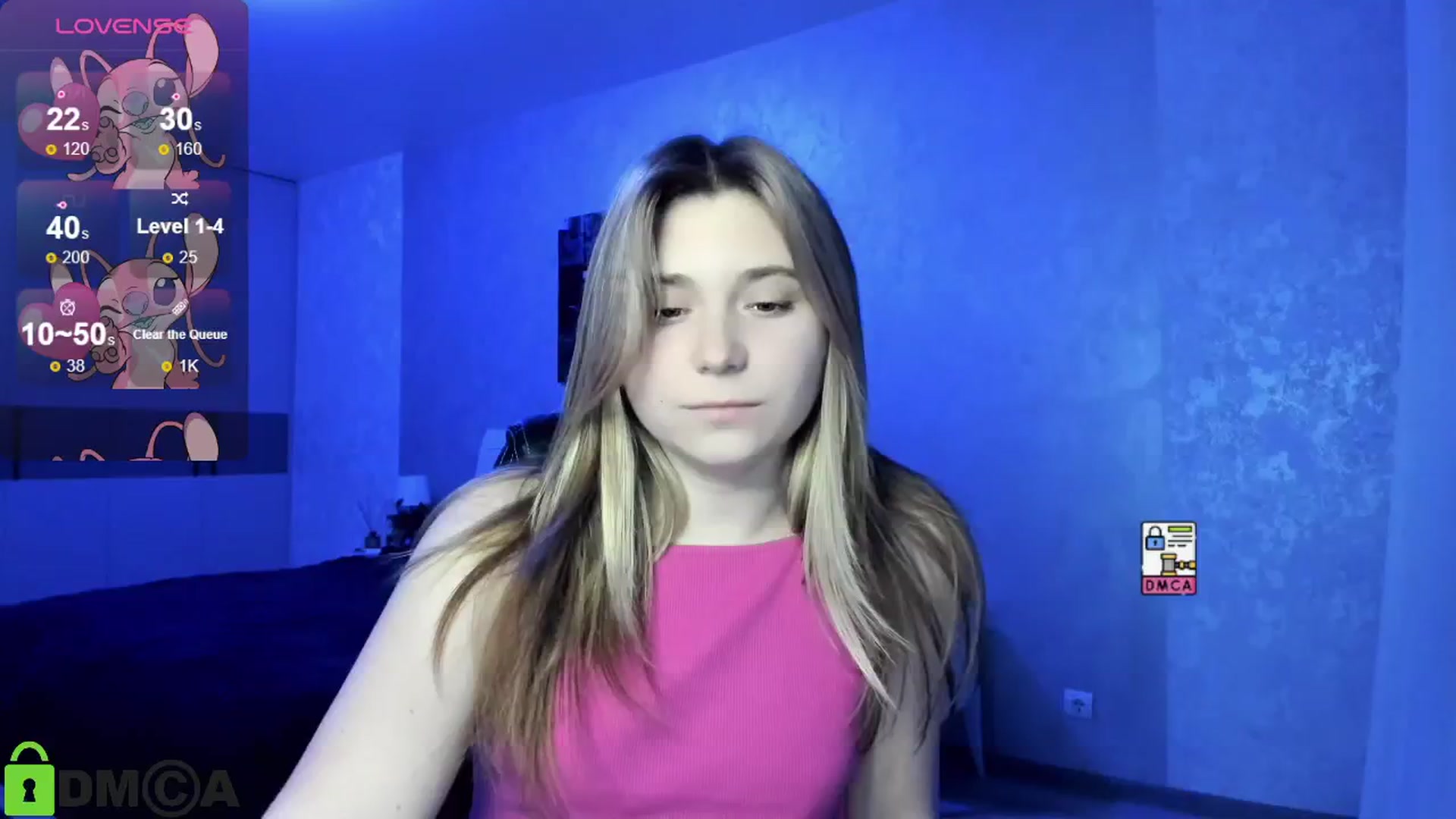 Gallery image thumbnail from MonicaaCute's myfreecams stream on, 09/10/2024, 17:19 image 18 of 20