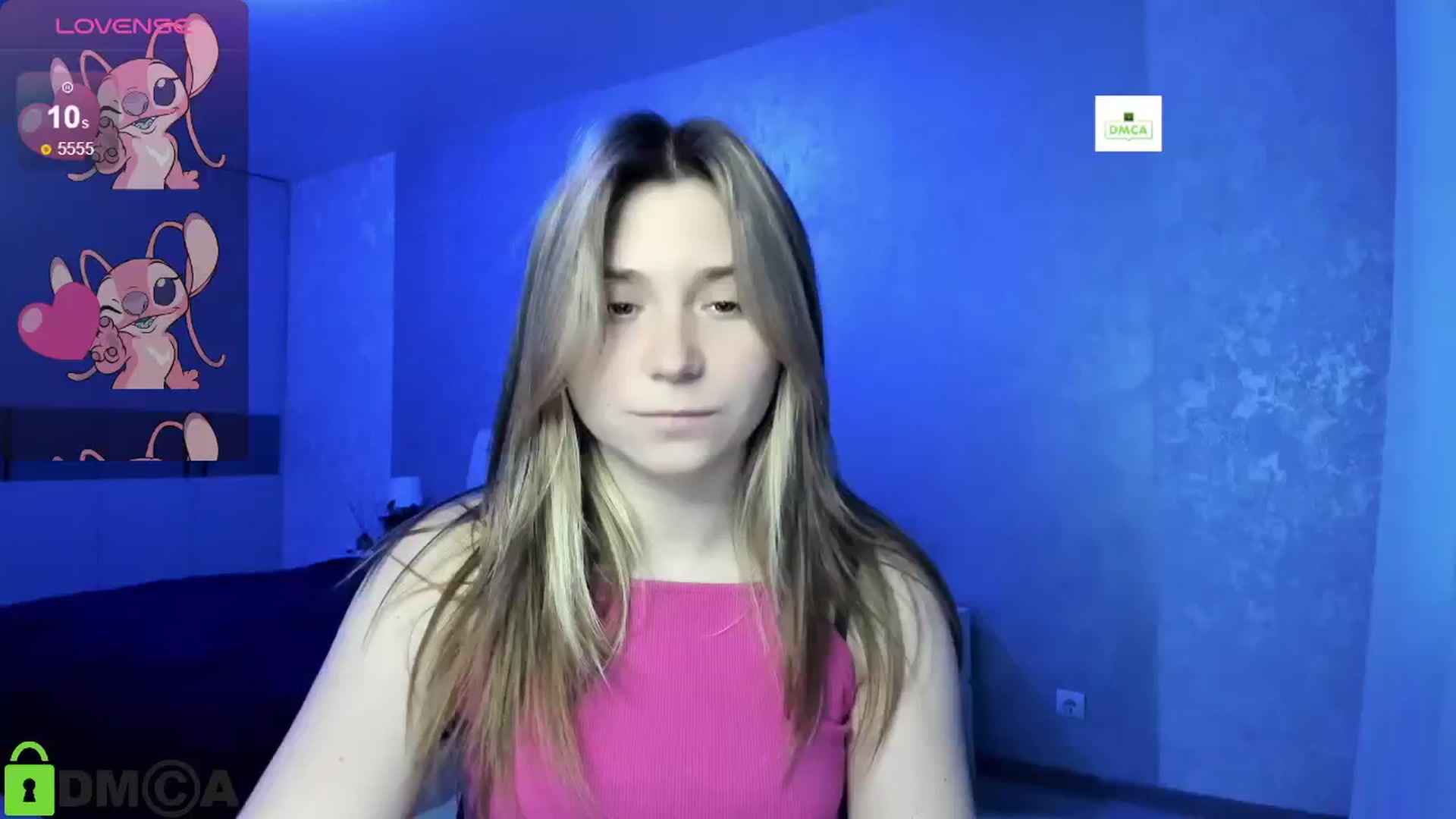 Gallery image thumbnail from MonicaaCute's myfreecams stream on, 09/10/2024, 17:19 image 9 of 20