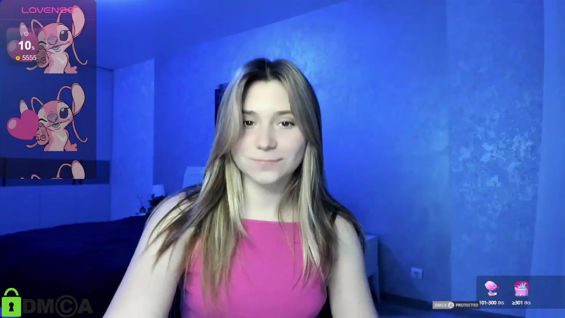 Gallery image thumbnail from MonicaaCute's myfreecams stream on, 09/10/2024, 17:19 image 17 of 20