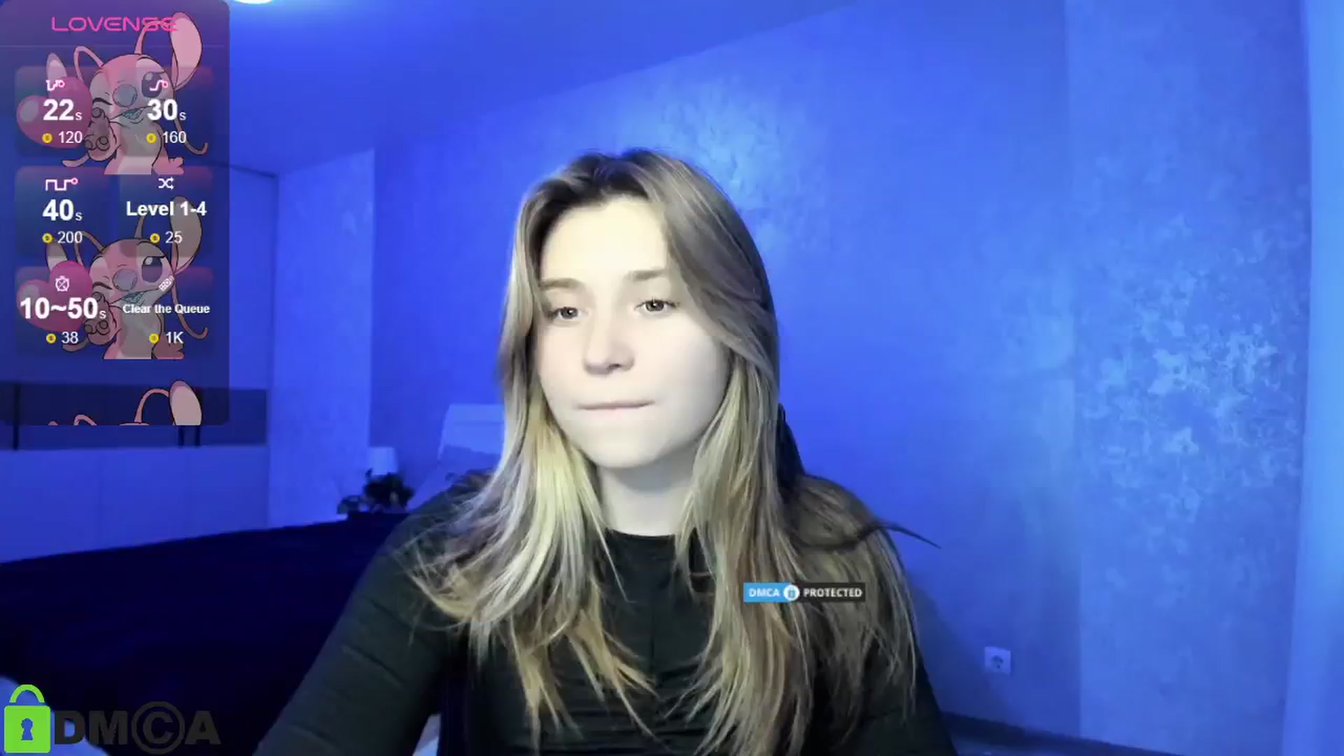 Gallery image thumbnail from MonicaaCute's myfreecams stream on, 09/11/2024, 16:48 image 7 of 20