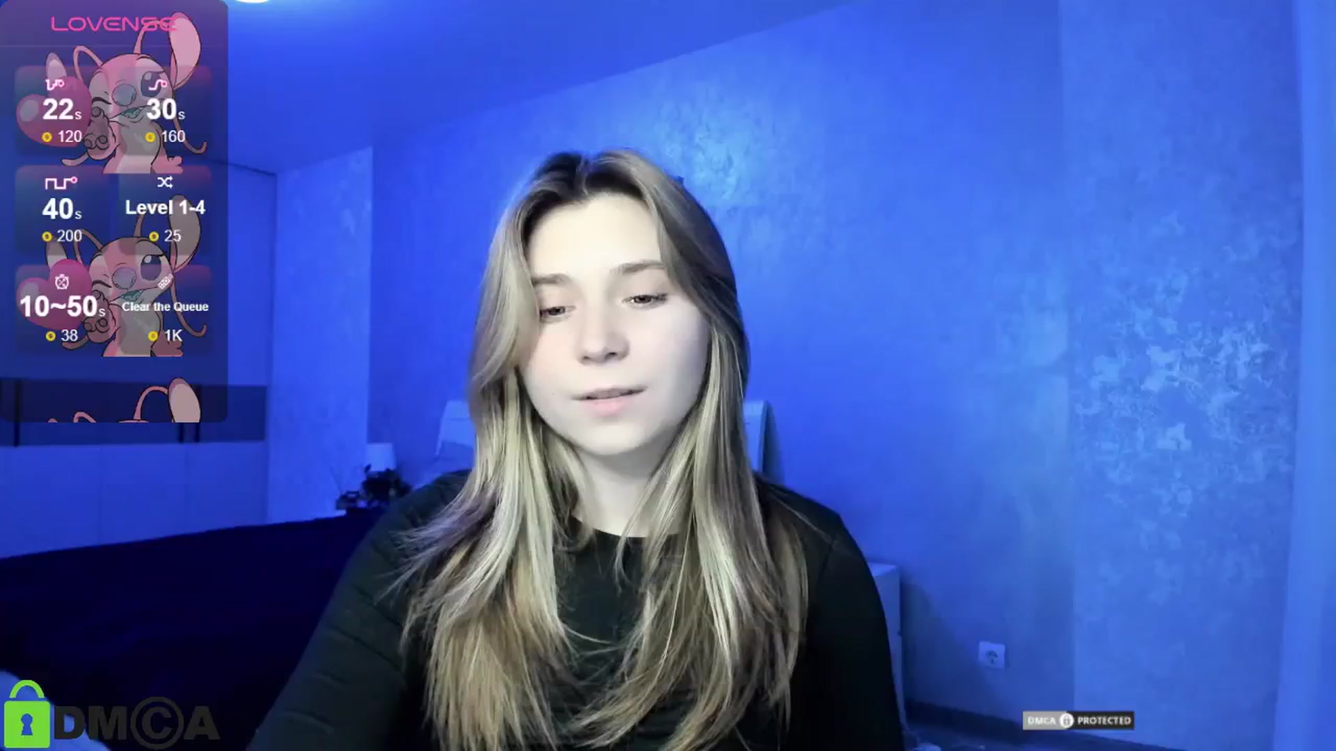 Gallery image thumbnail from MonicaaCute's myfreecams stream on, 09/11/2024, 16:48 image 16 of 20