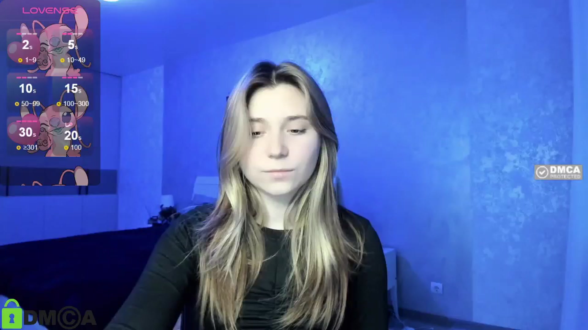Gallery image thumbnail from MonicaaCute's myfreecams stream on, 09/11/2024, 16:48 image 15 of 20