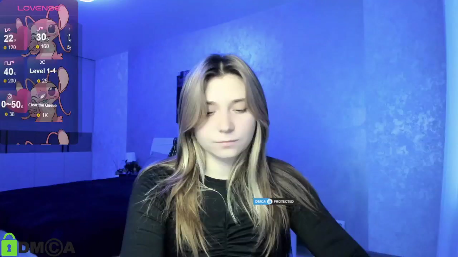 Gallery image thumbnail from MonicaaCute's myfreecams stream on, 09/11/2024, 16:48 image 2 of 20