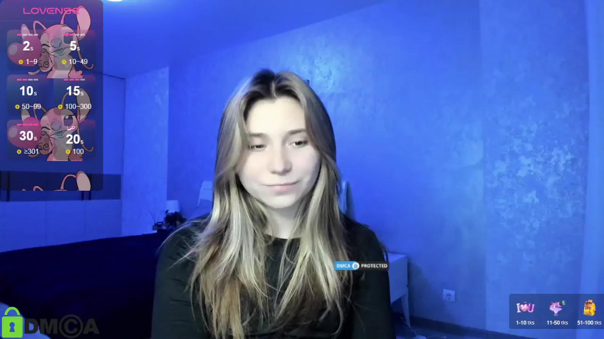 Gallery image thumbnail from MonicaaCute's myfreecams stream on, 09/11/2024, 16:48 image 17 of 20
