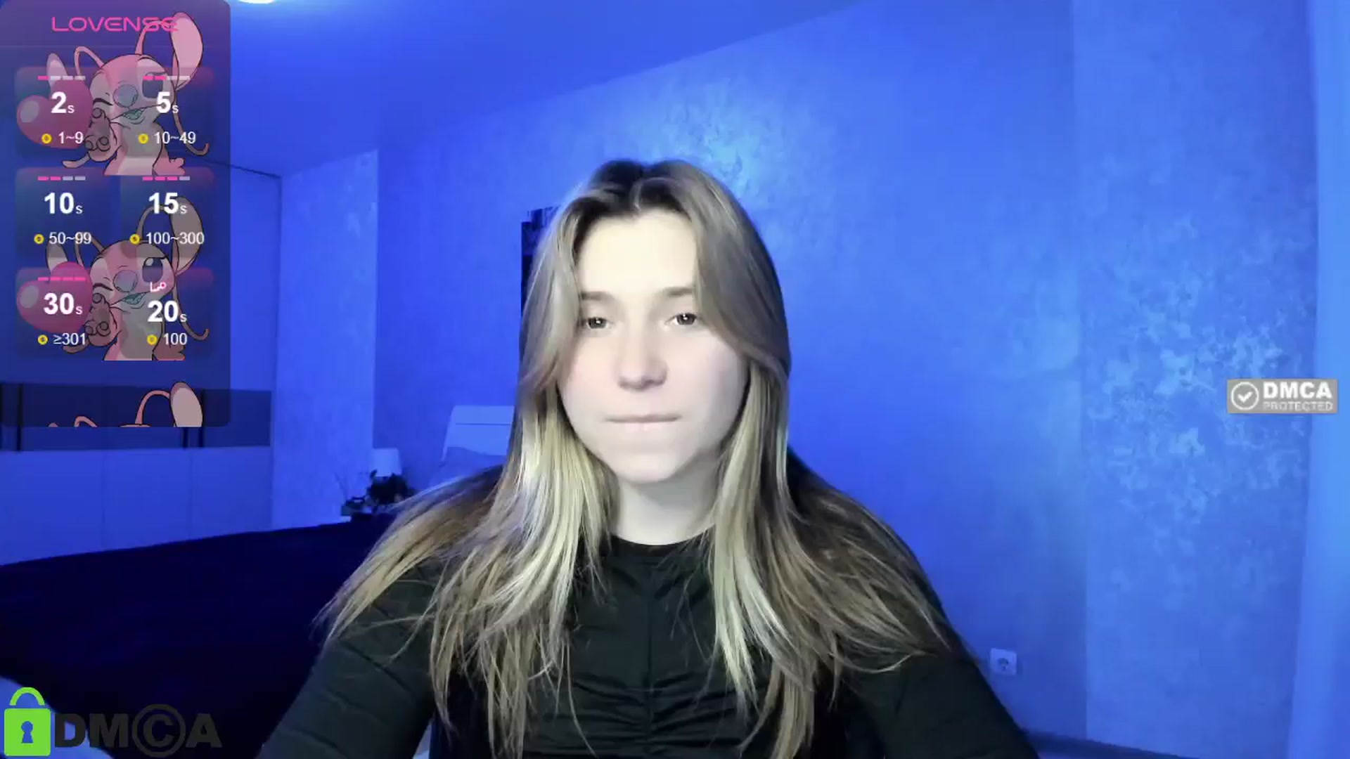 Gallery image thumbnail from MonicaaCute's myfreecams stream on, 09/11/2024, 16:48 image 10 of 20