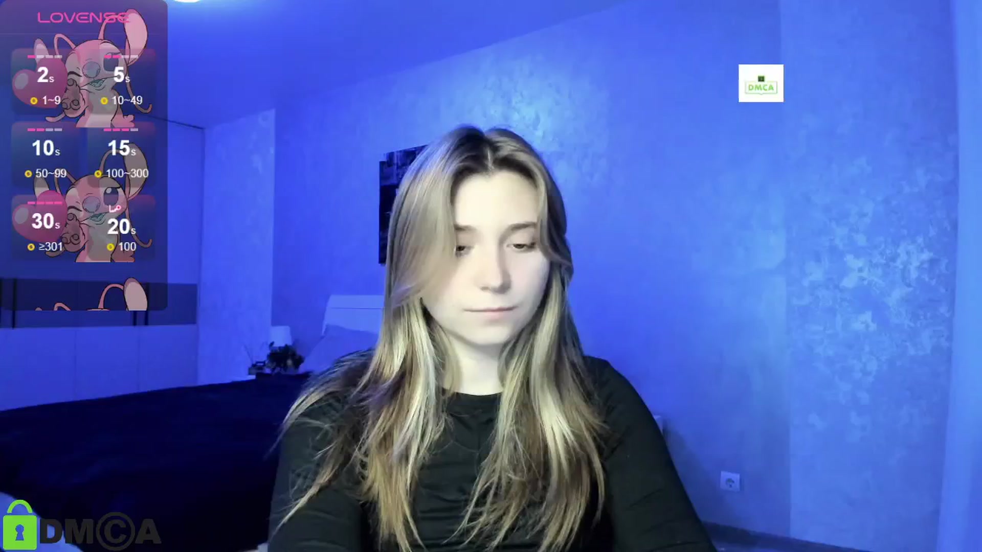 Gallery image thumbnail from MonicaaCute's myfreecams stream on, 09/11/2024, 16:48 image 14 of 20