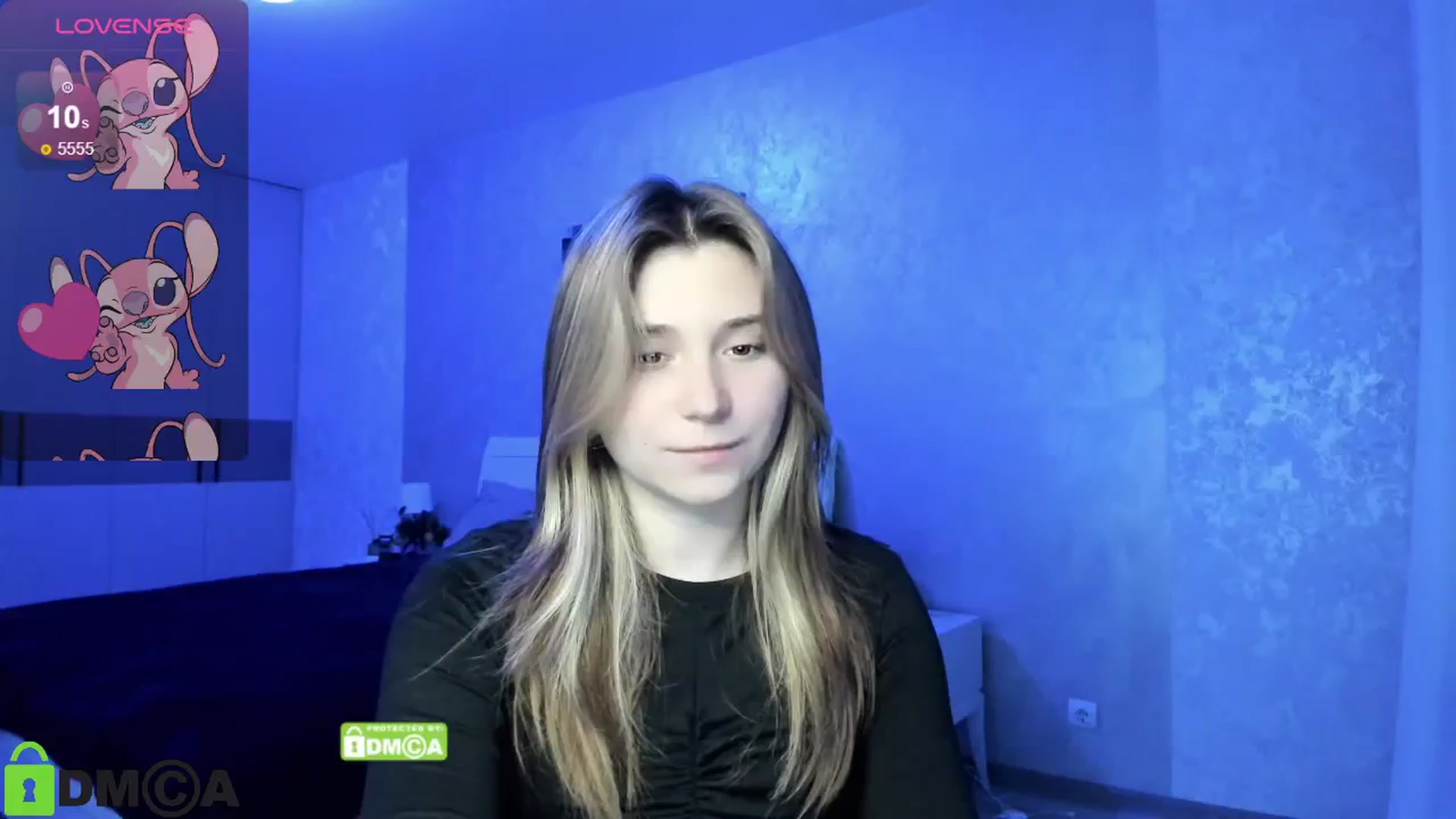 Gallery image thumbnail from MonicaaCute's myfreecams stream on, 09/11/2024, 16:48 image 18 of 20