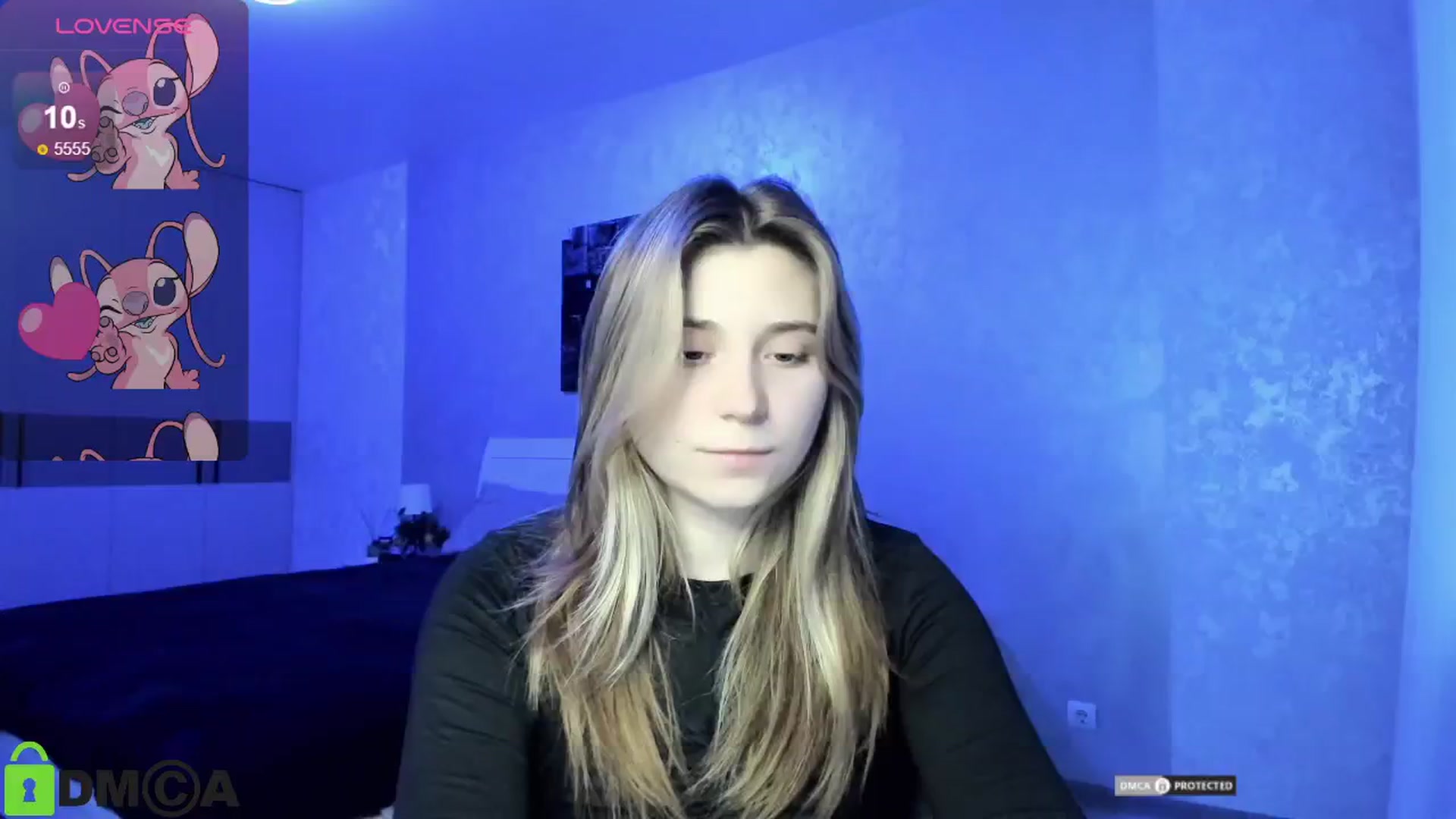 Gallery image thumbnail from MonicaaCute's myfreecams stream on, 09/11/2024, 16:48 image 6 of 20