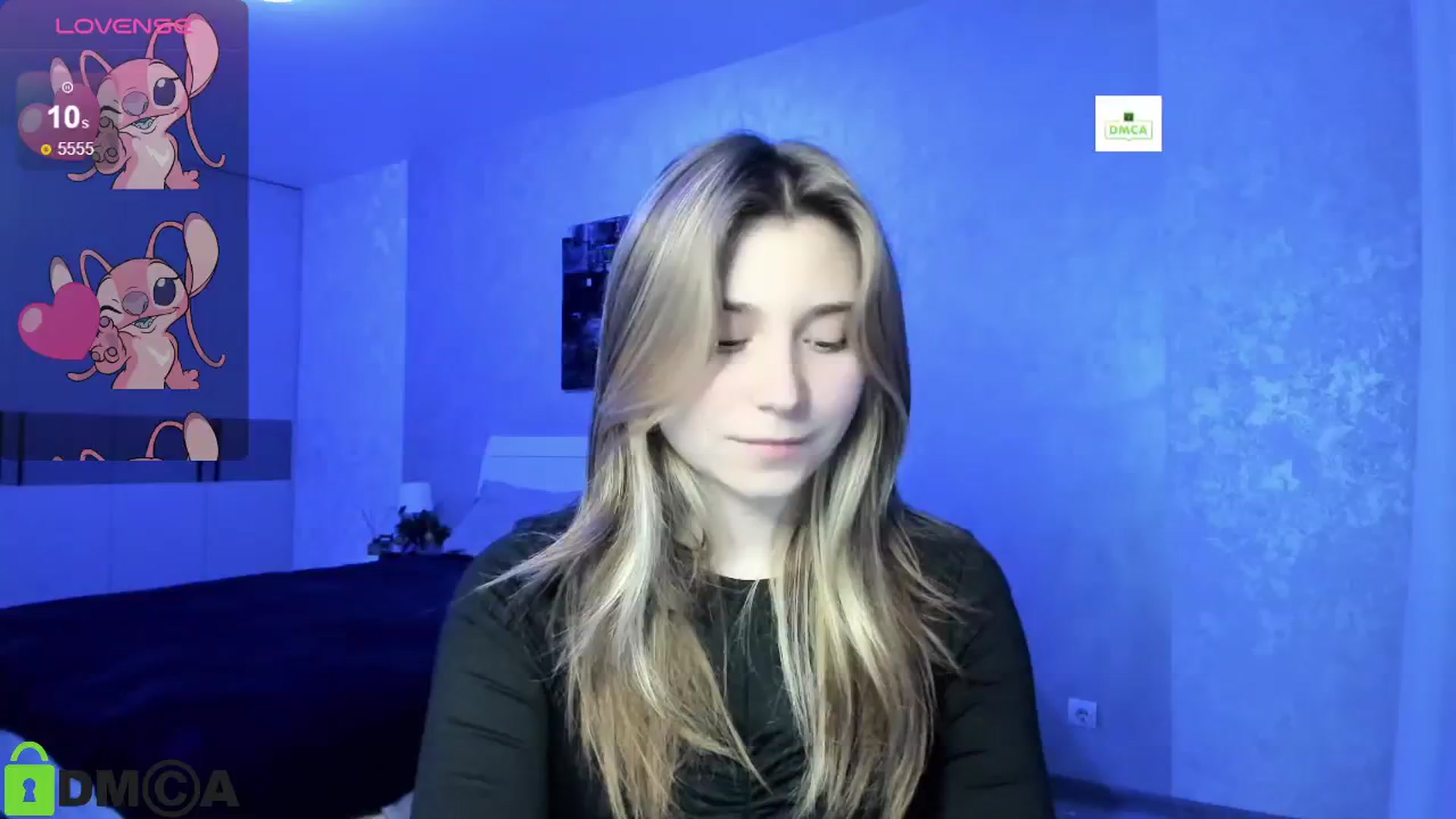 Gallery image thumbnail from MonicaaCute's myfreecams stream on, 09/11/2024, 16:48 image 19 of 20